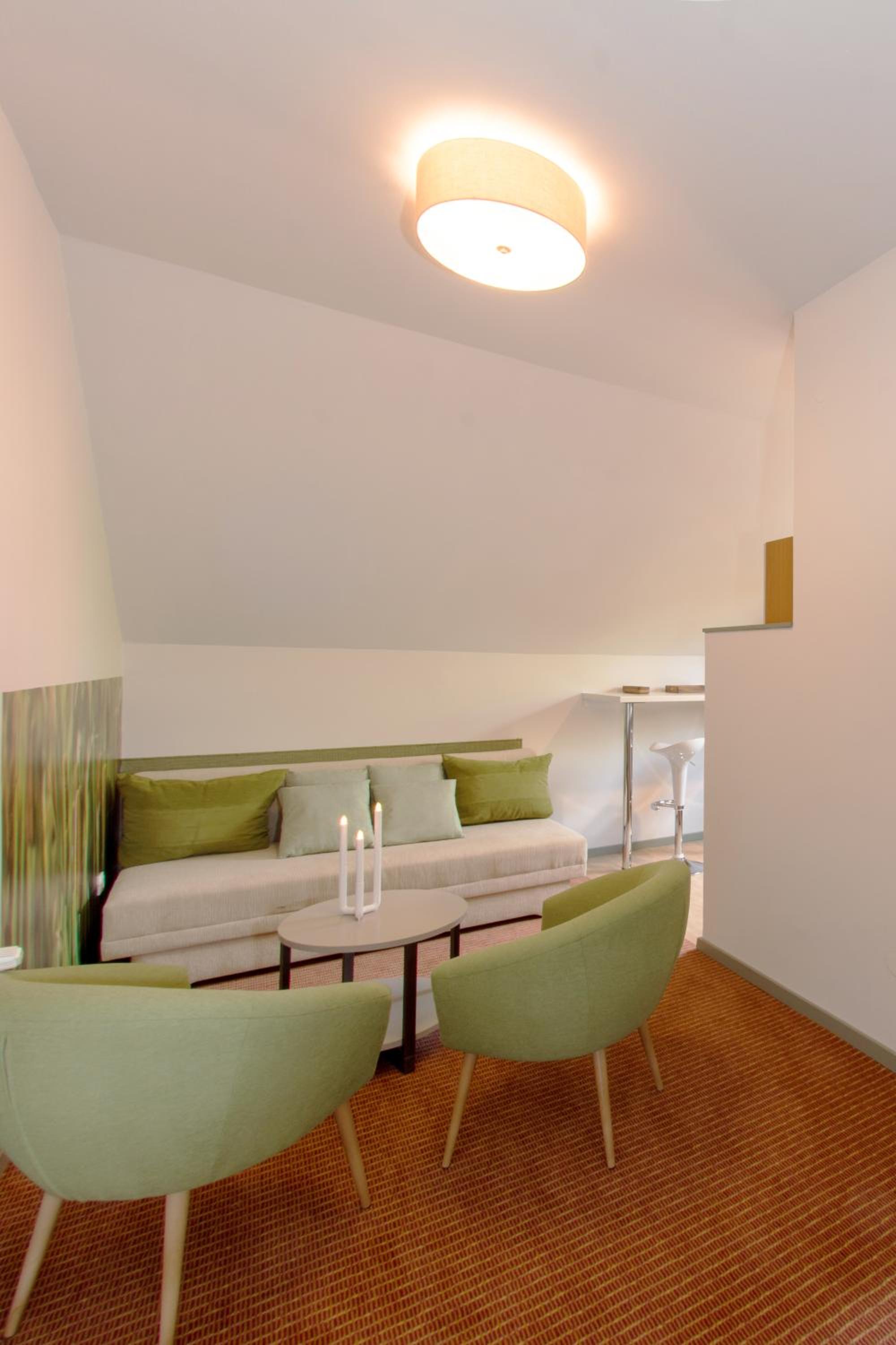 Deluxe Apartment photo 3