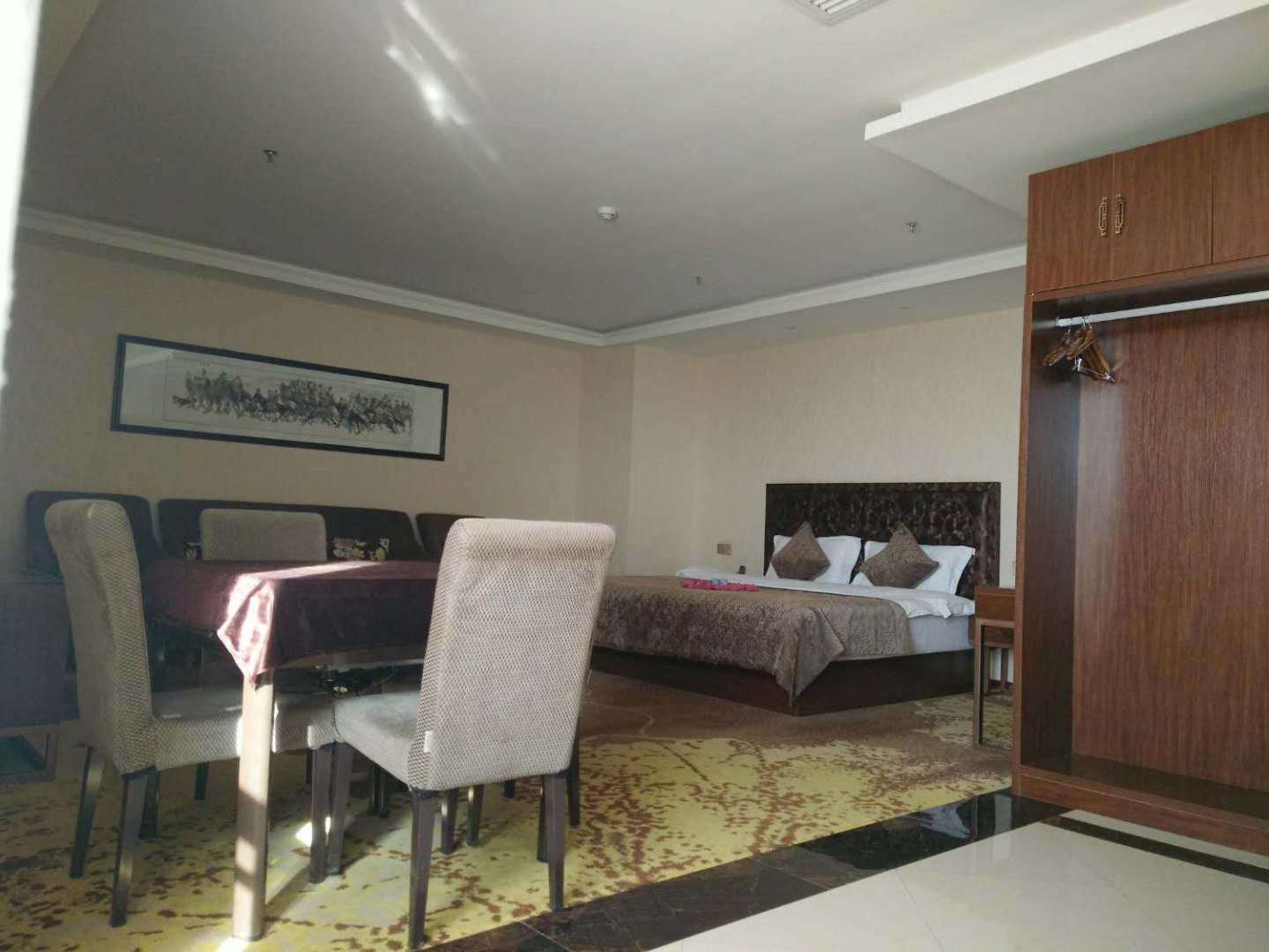 One-Bedroom Suite-Mainland Chinese Citizen Only
