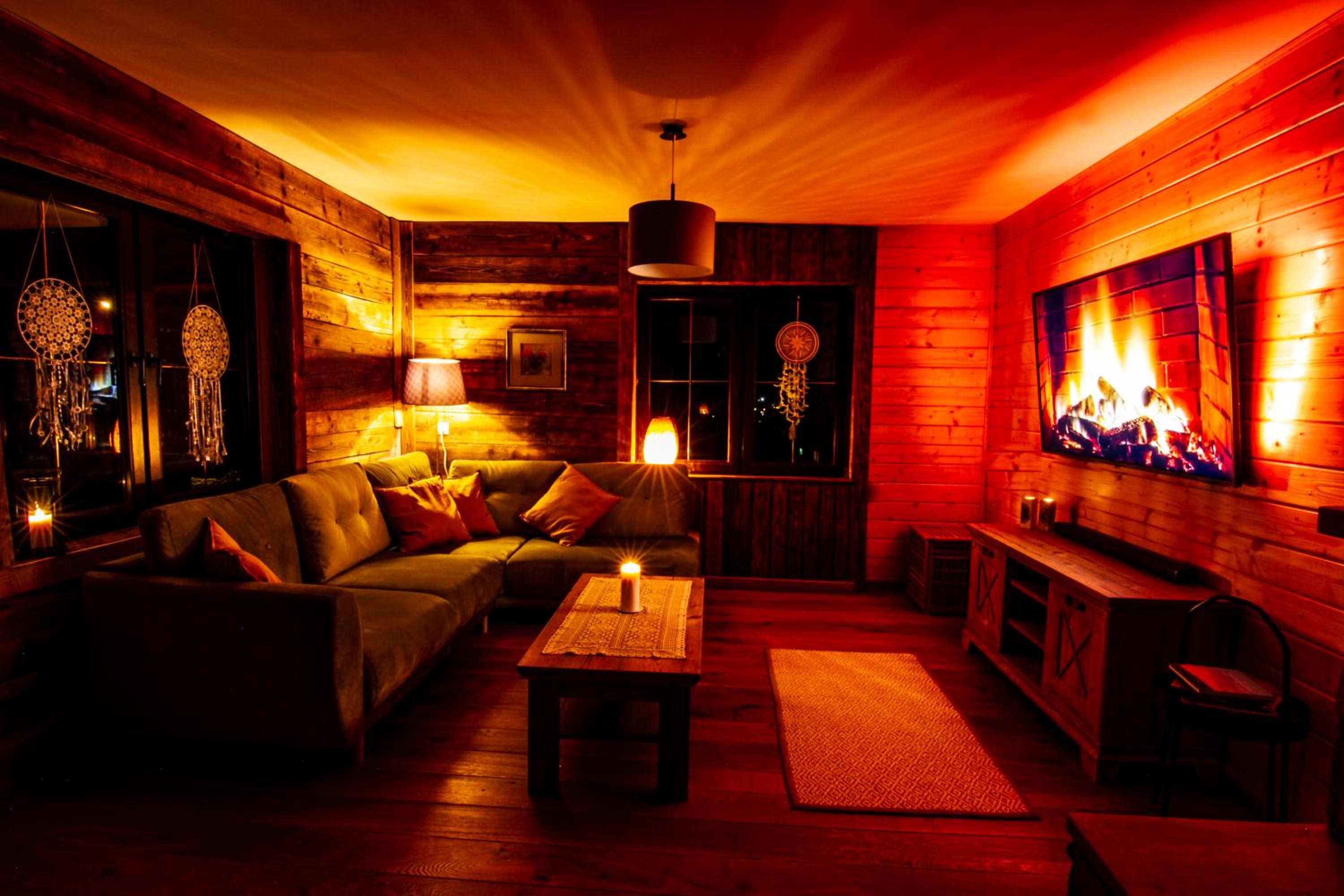 Three-Bedroom Chalet - Photo 16