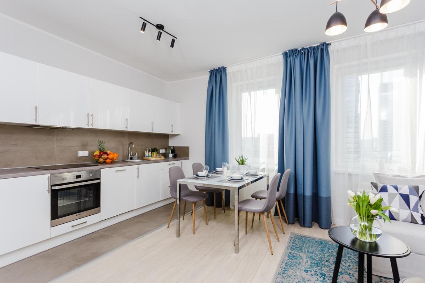 Two-Bedroom Apartment - Photo 10
