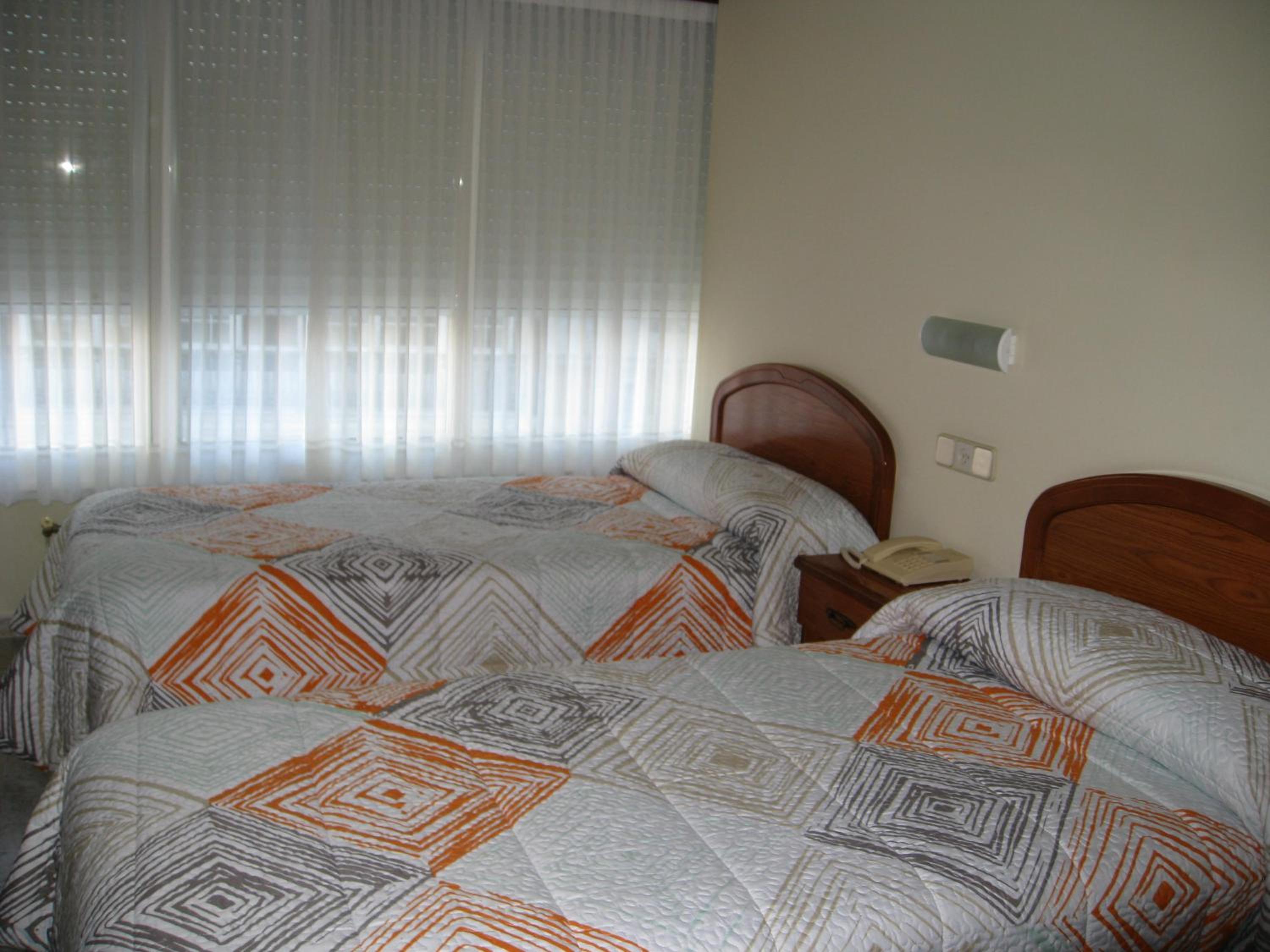 Twin Room photo 2