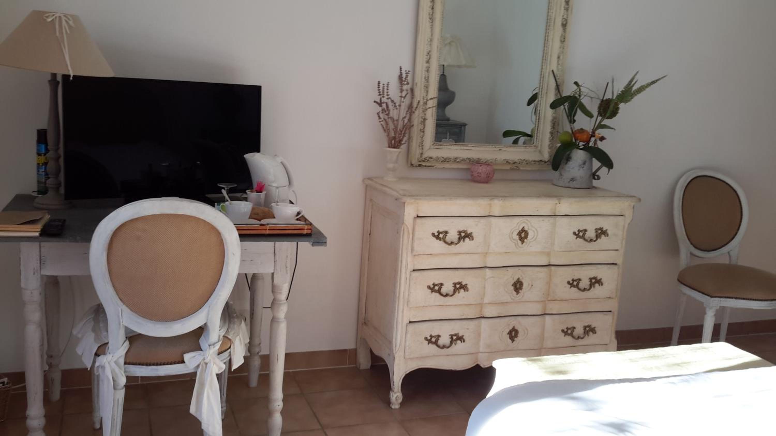 Comfort Double Room photo 2