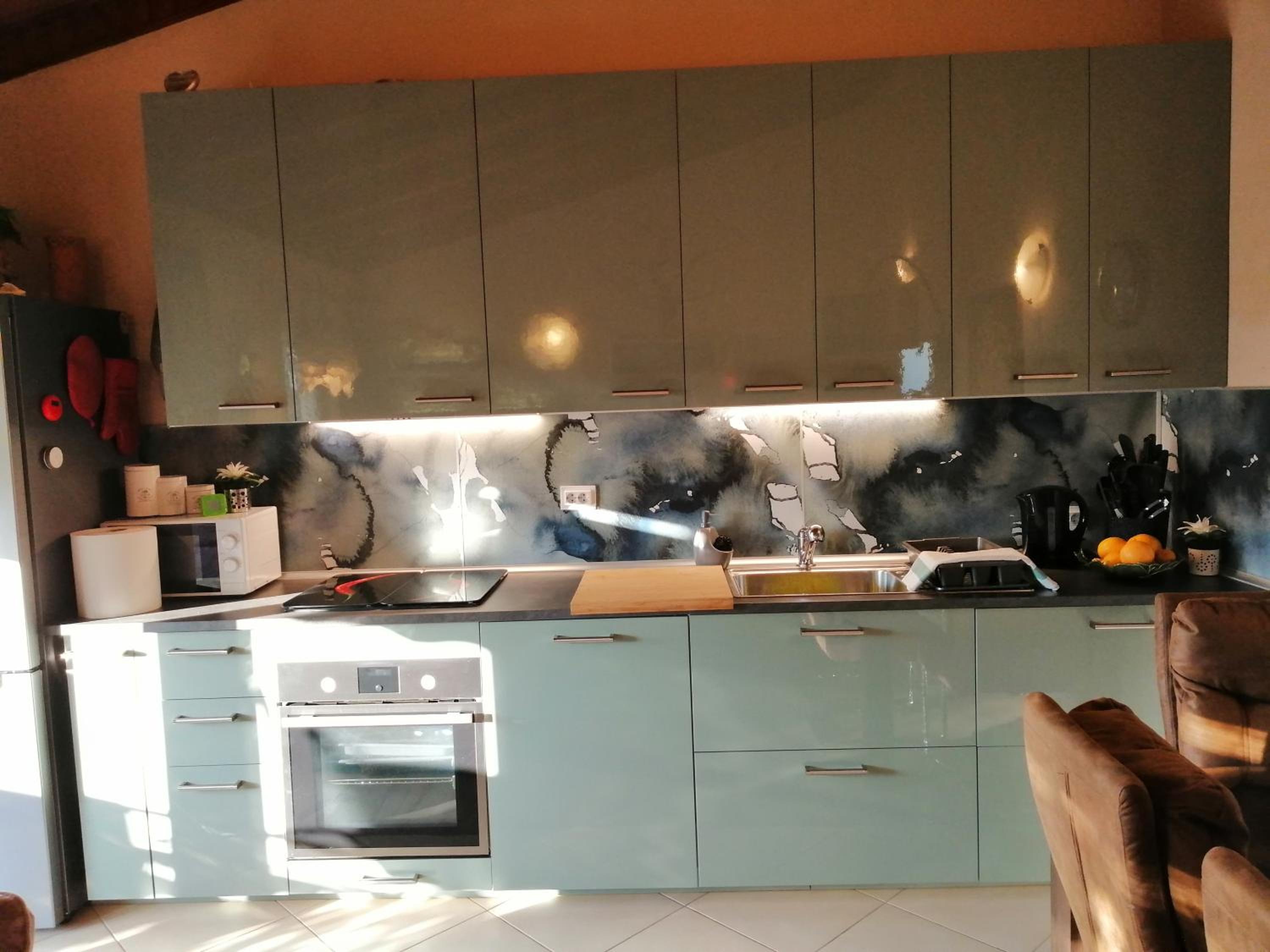 Apartment - Split Level