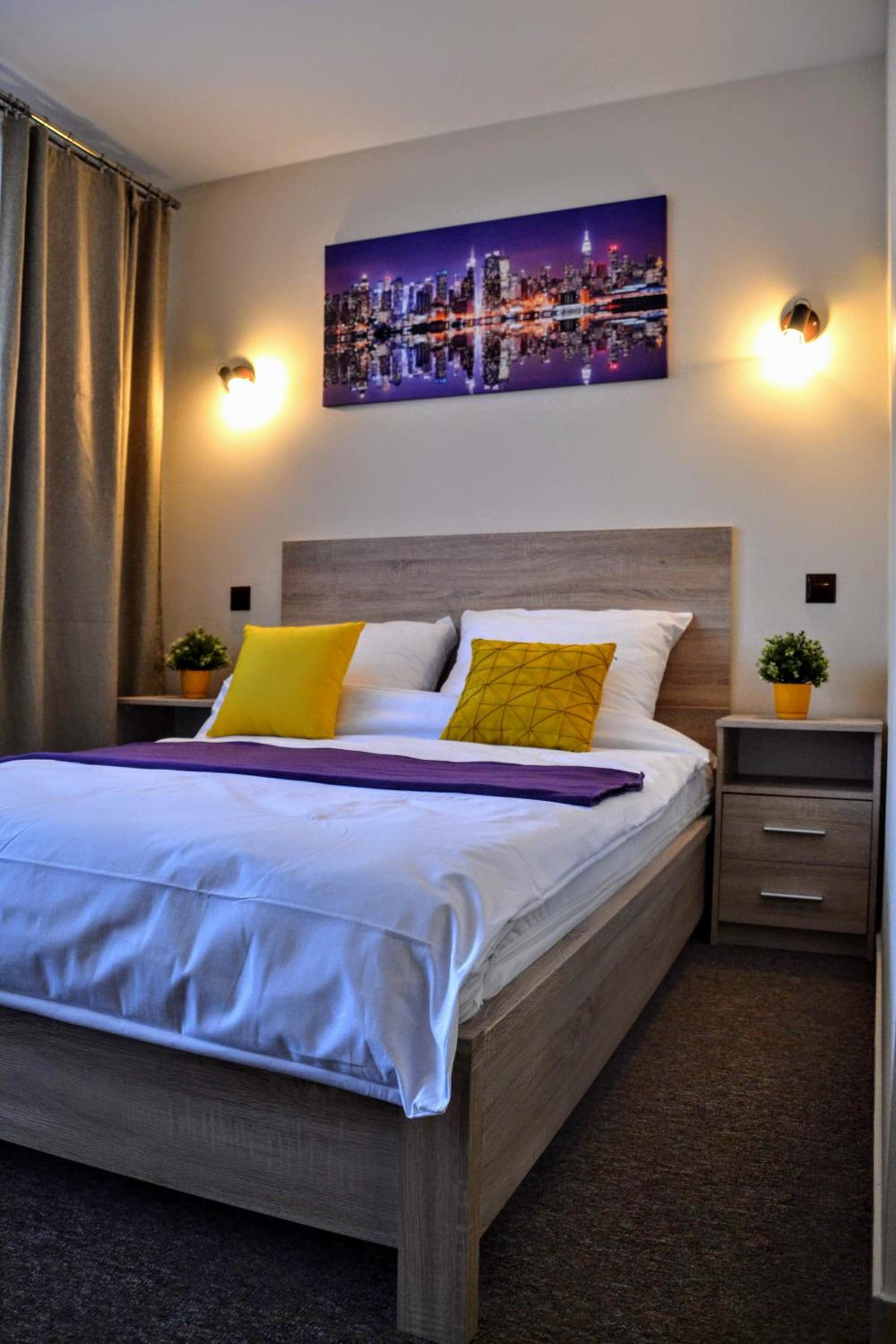 Double Room with Balcony photo 1