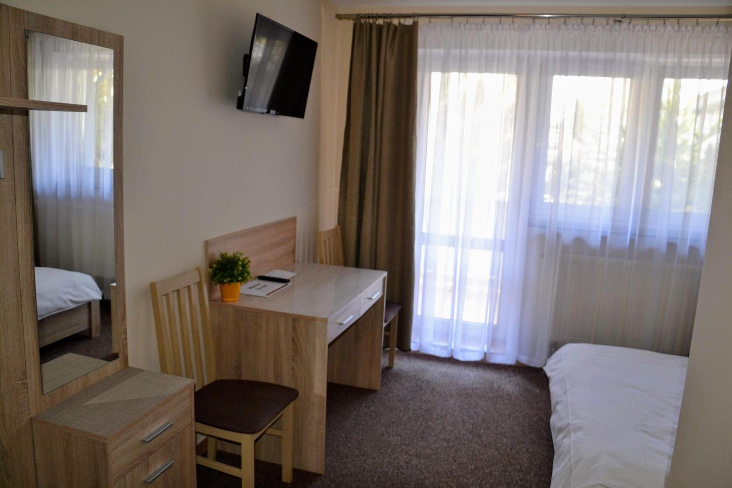 Double Room with Balcony photo 3
