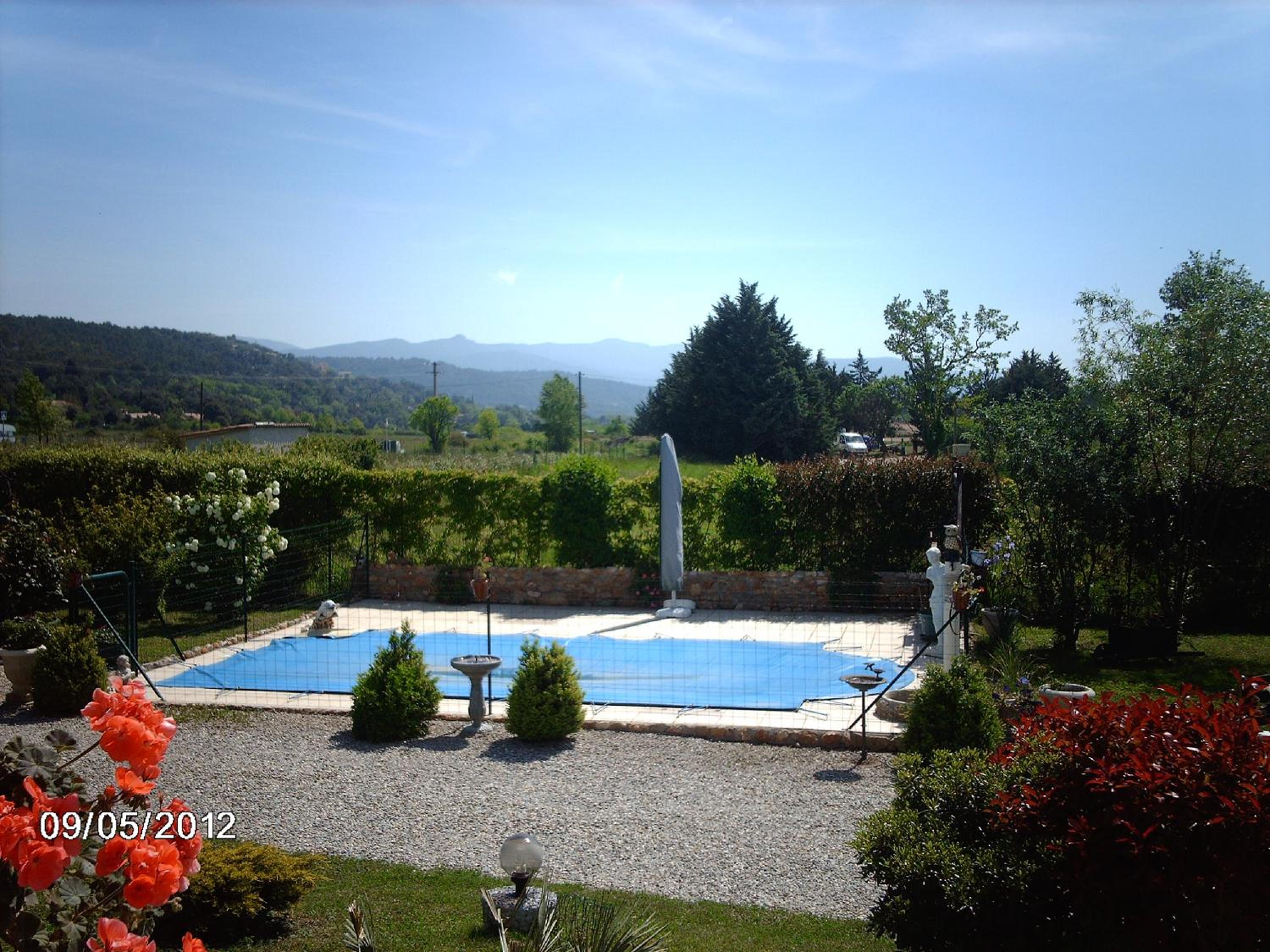 Double Room with Garden View photo 3