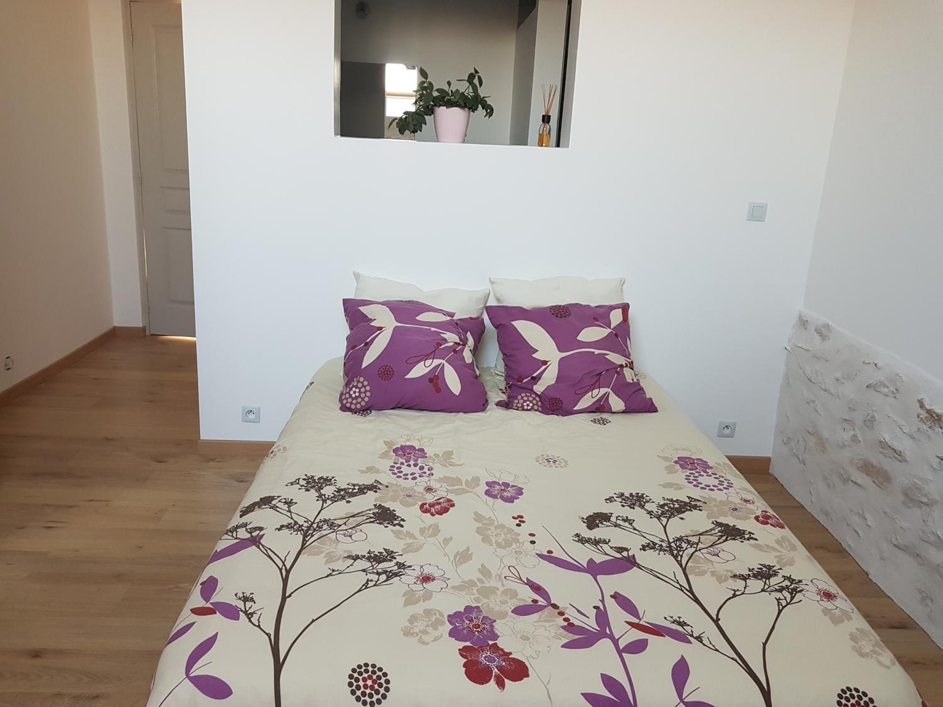 Double Room with Private Bathroom photo 2