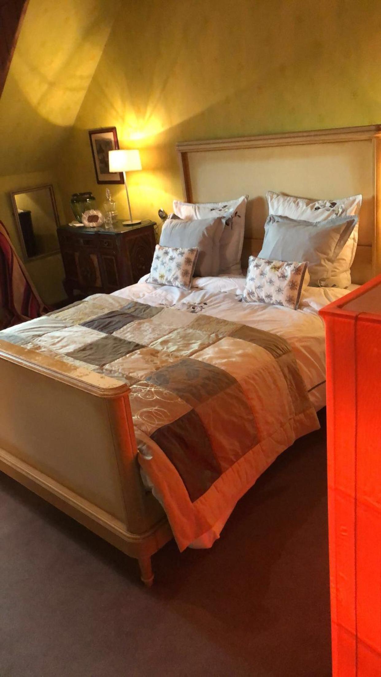 Double or Twin Room - Photo 2