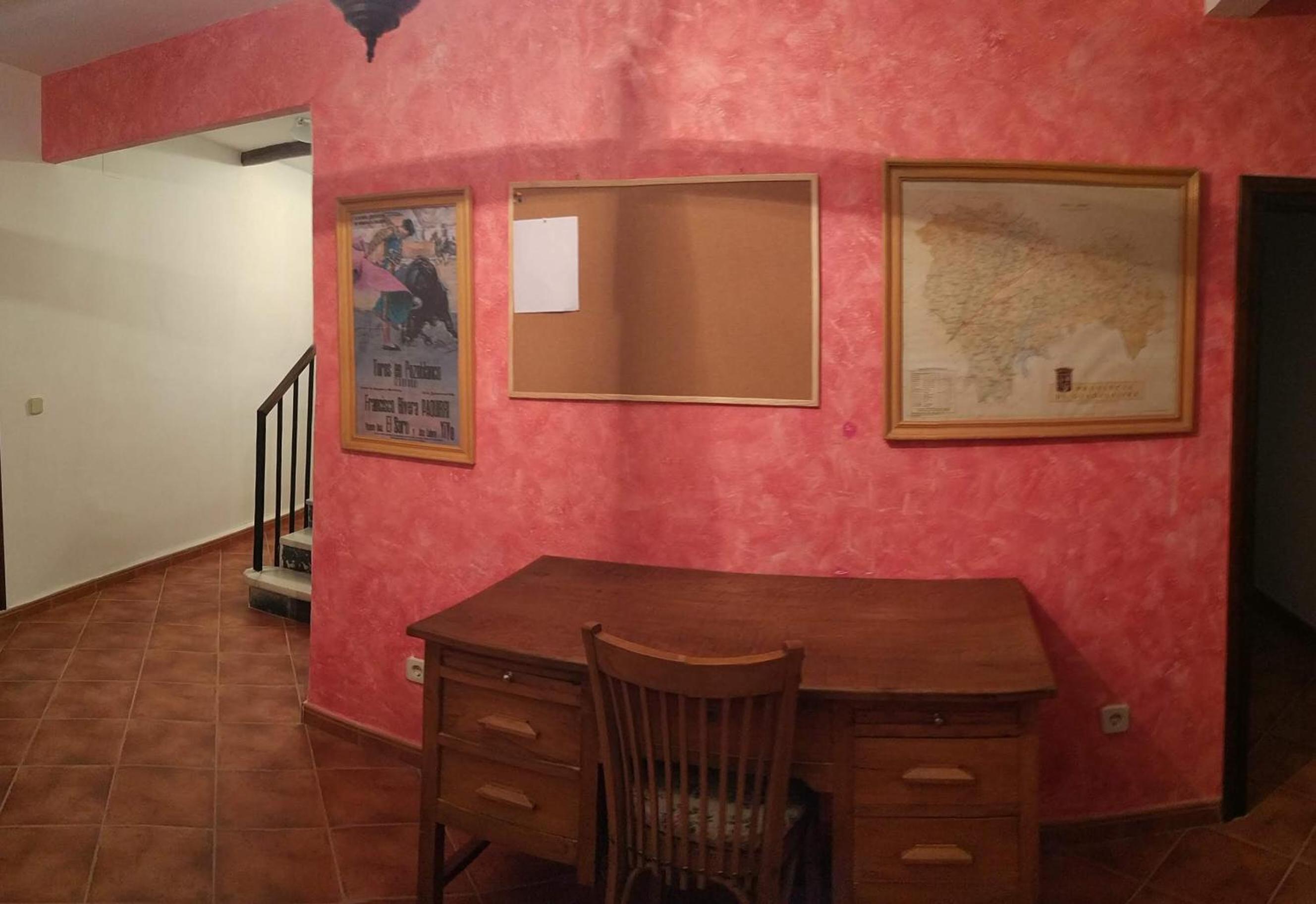 Apartment photo 1