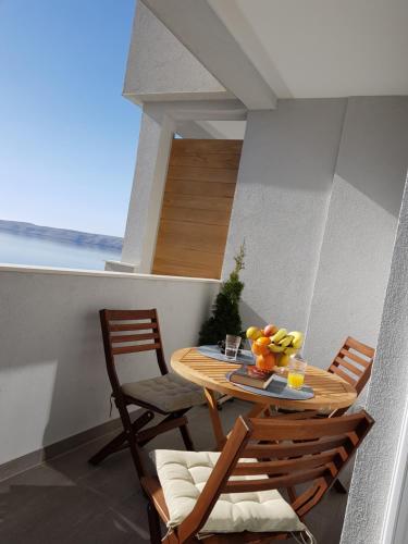 Apartment with Sea View photo 3