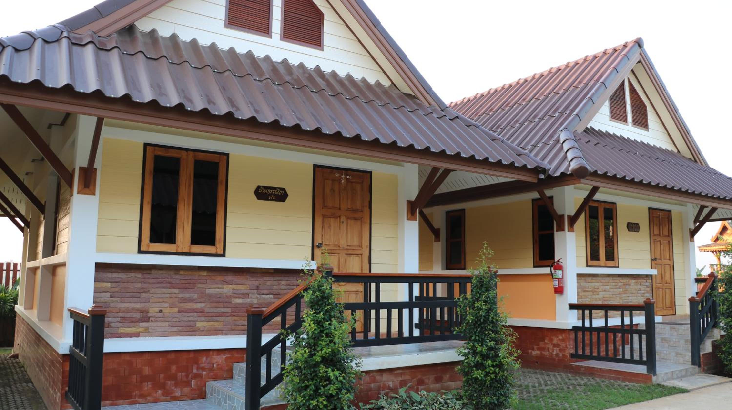 Deluxe Triple Room photo 3