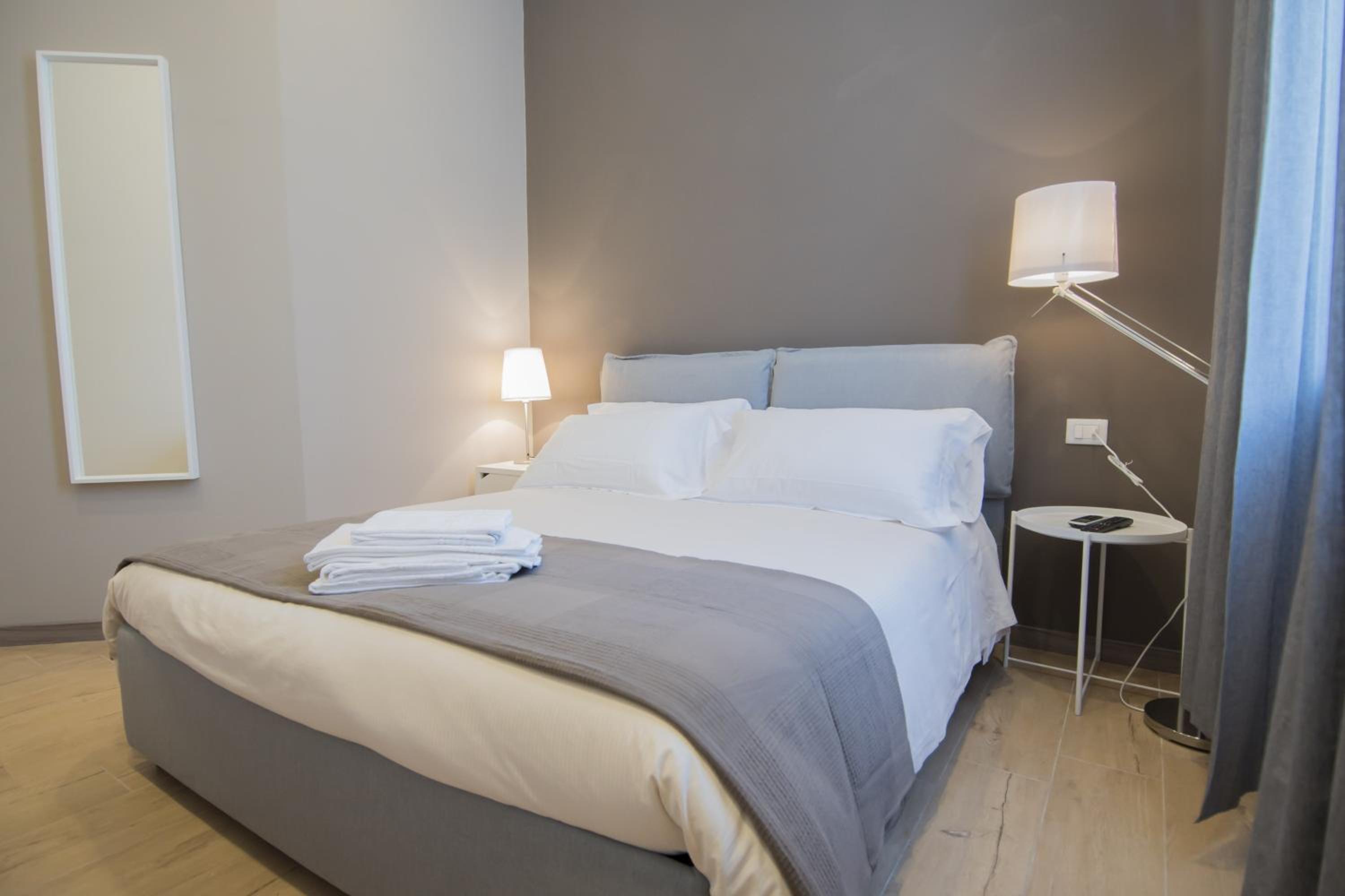Deluxe Triple Room photo 2