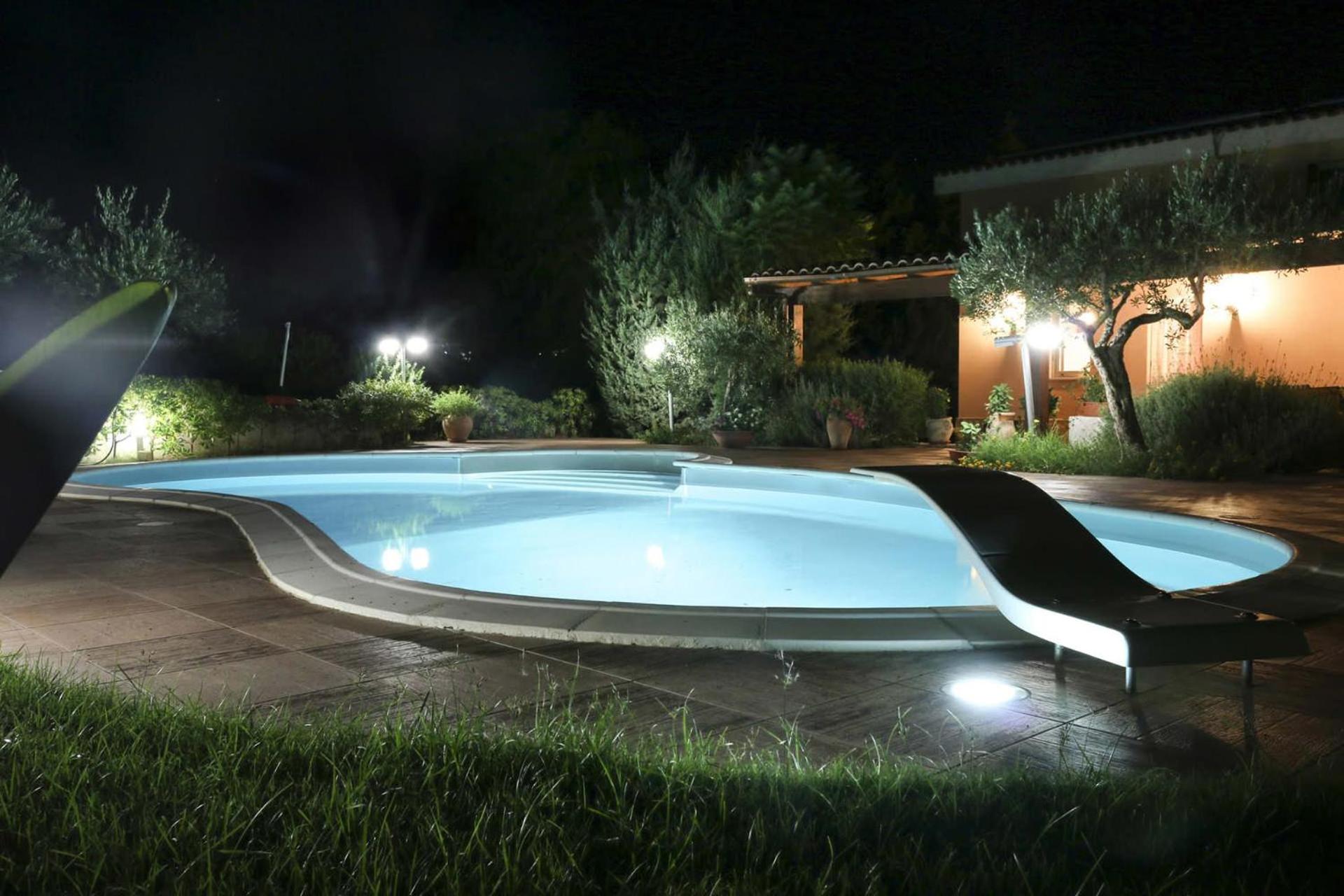 Four-Bedroom Villa