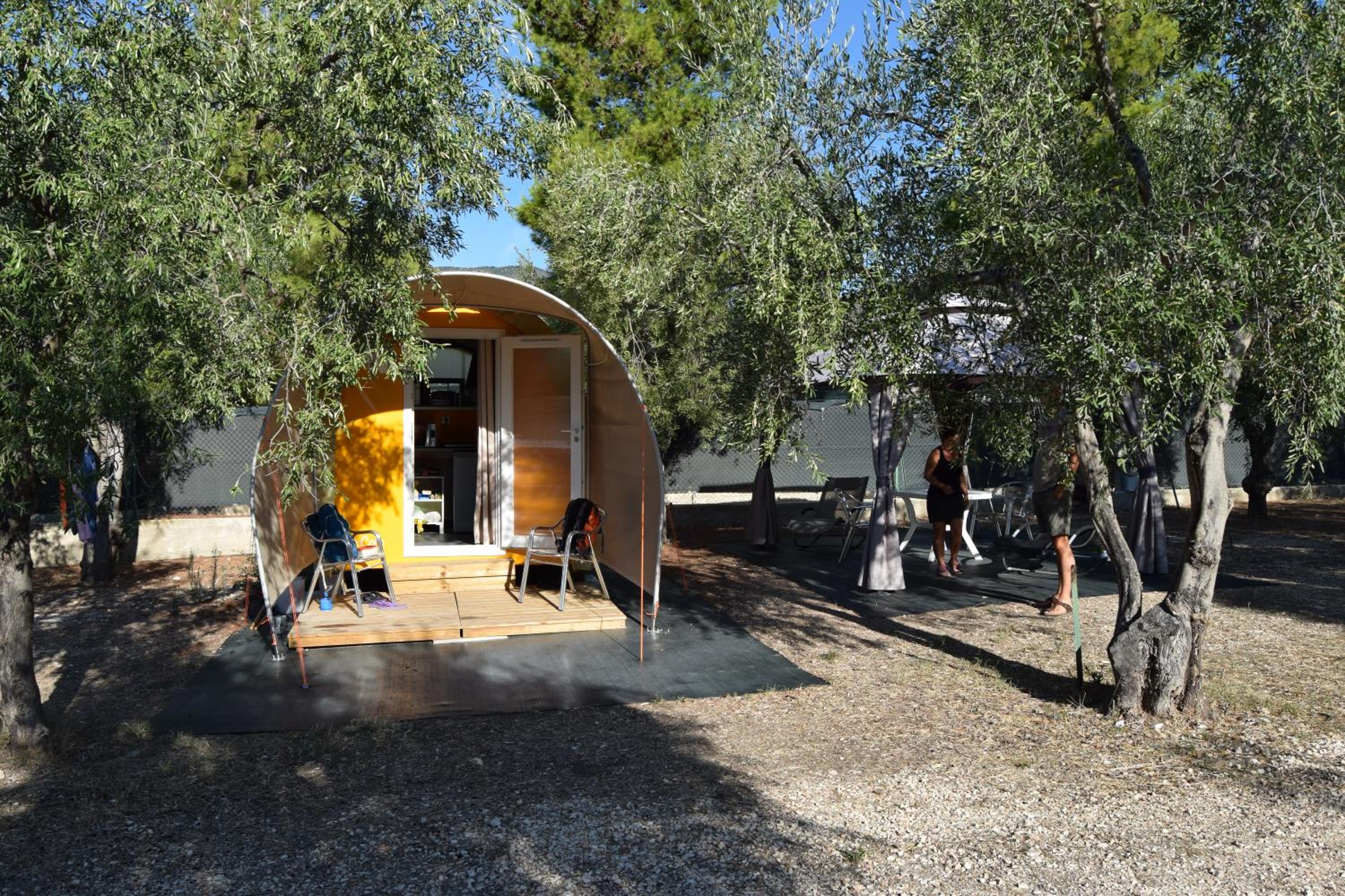 Tenda Coco Sweet