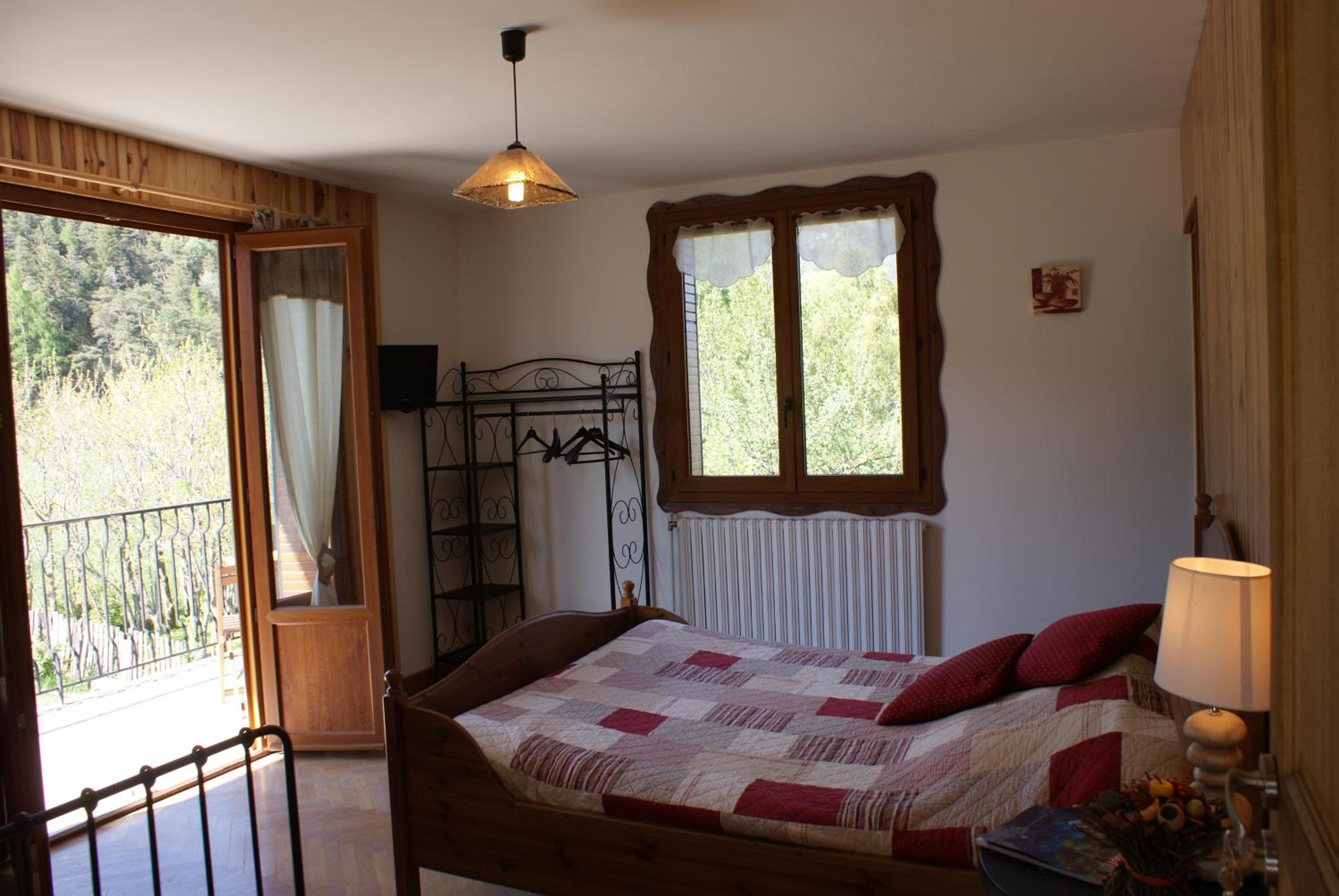 Comfort Triple Room photo 2