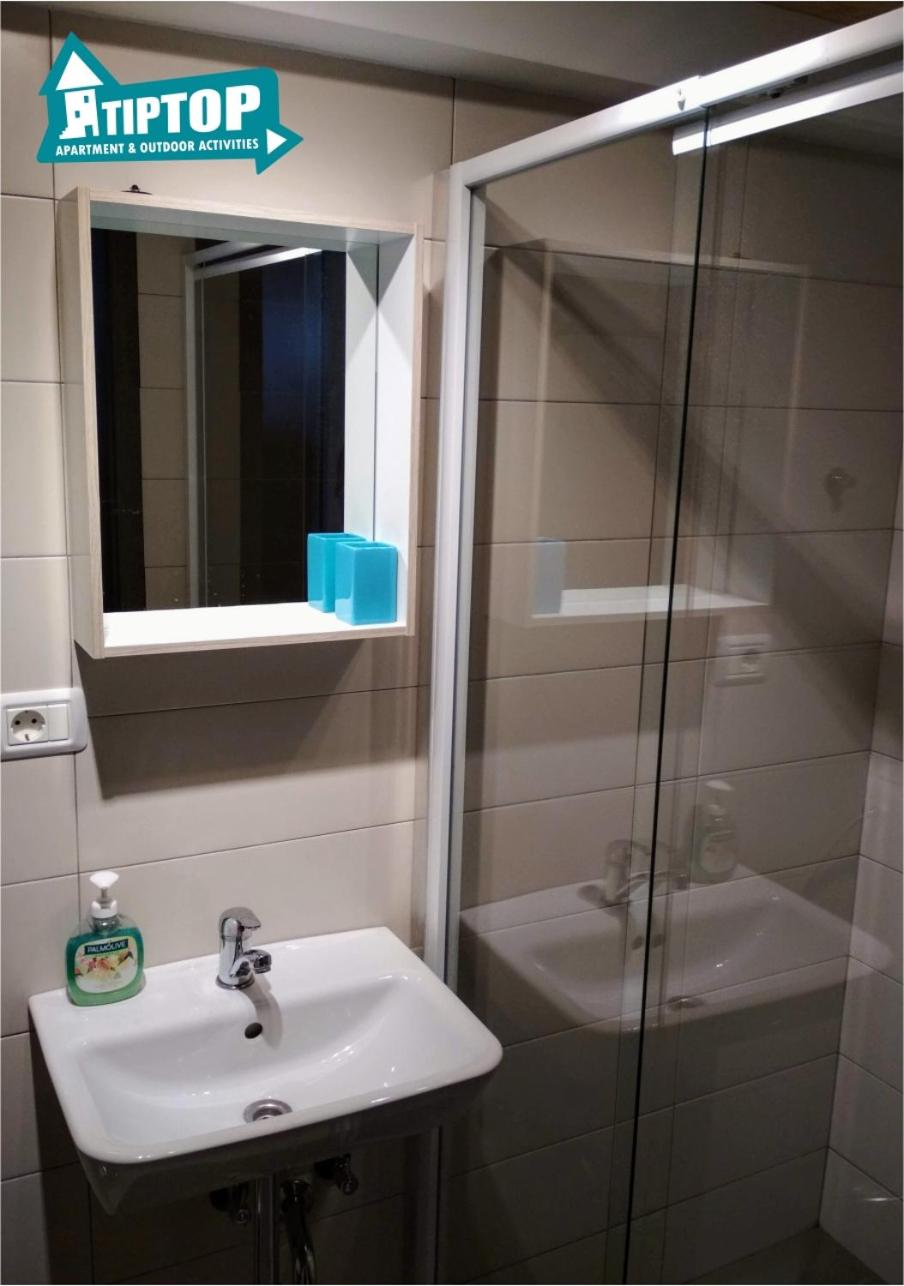 Studio Apartment photo 1