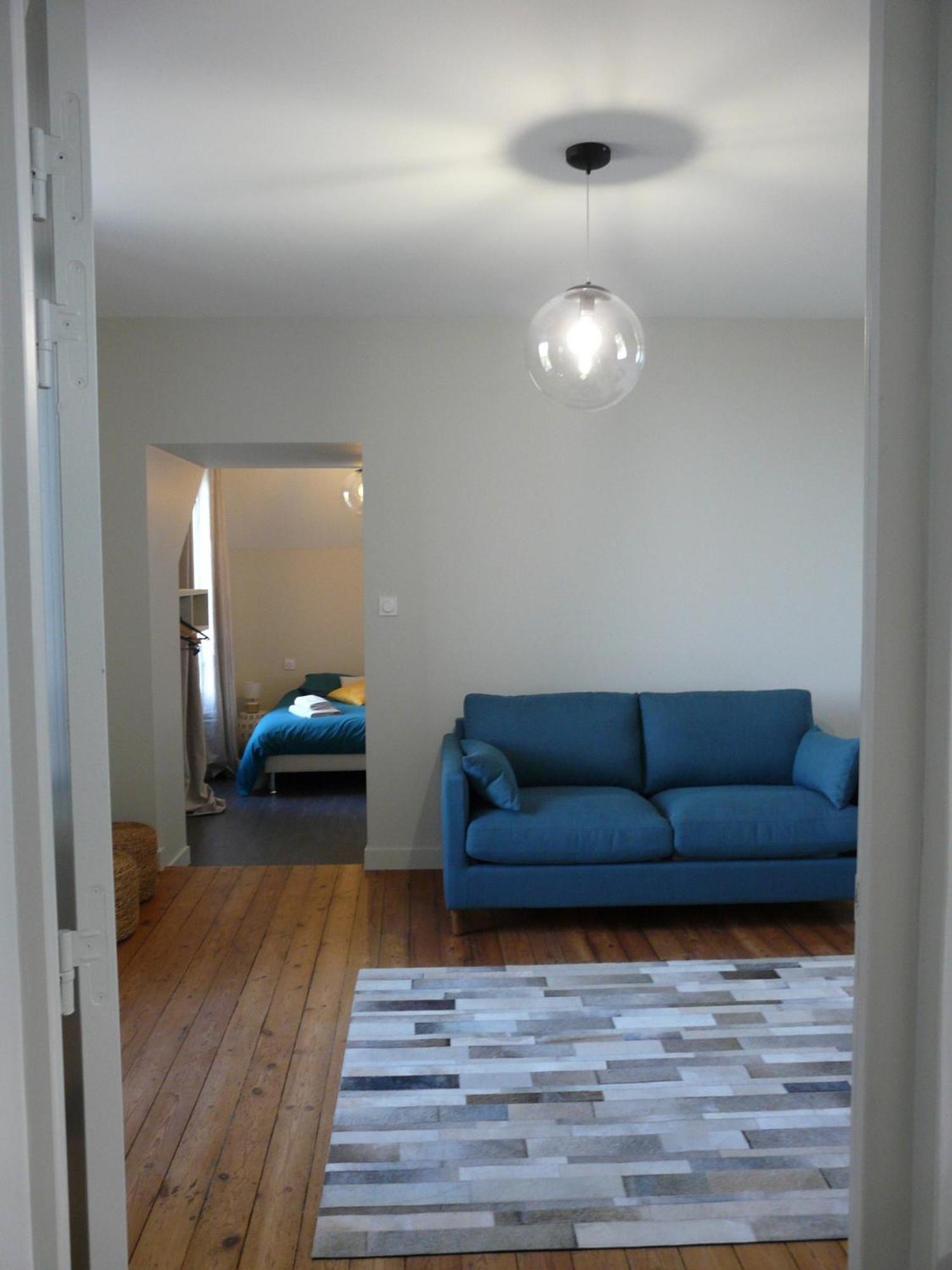 Family Room with Garden View photo 2