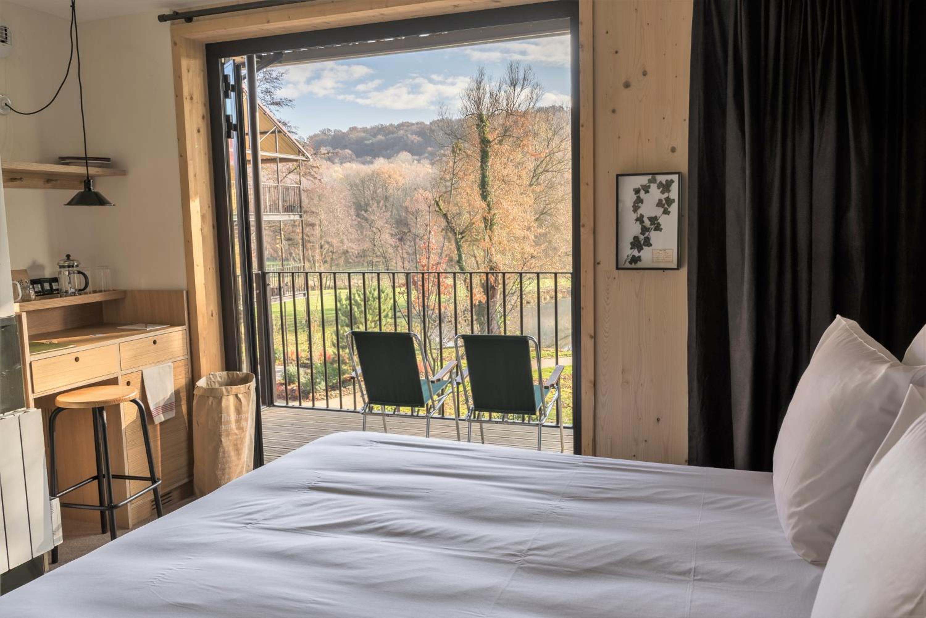 Standard Double Room photo 3