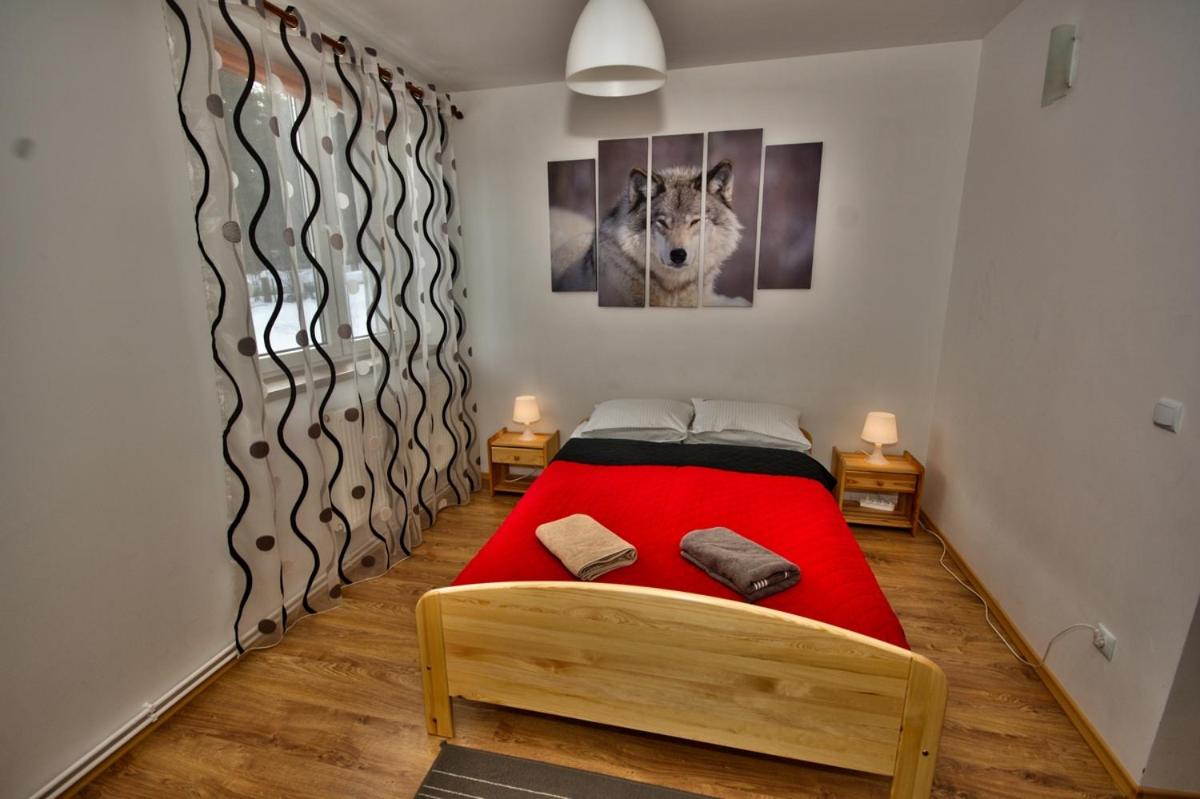 Small Double Room