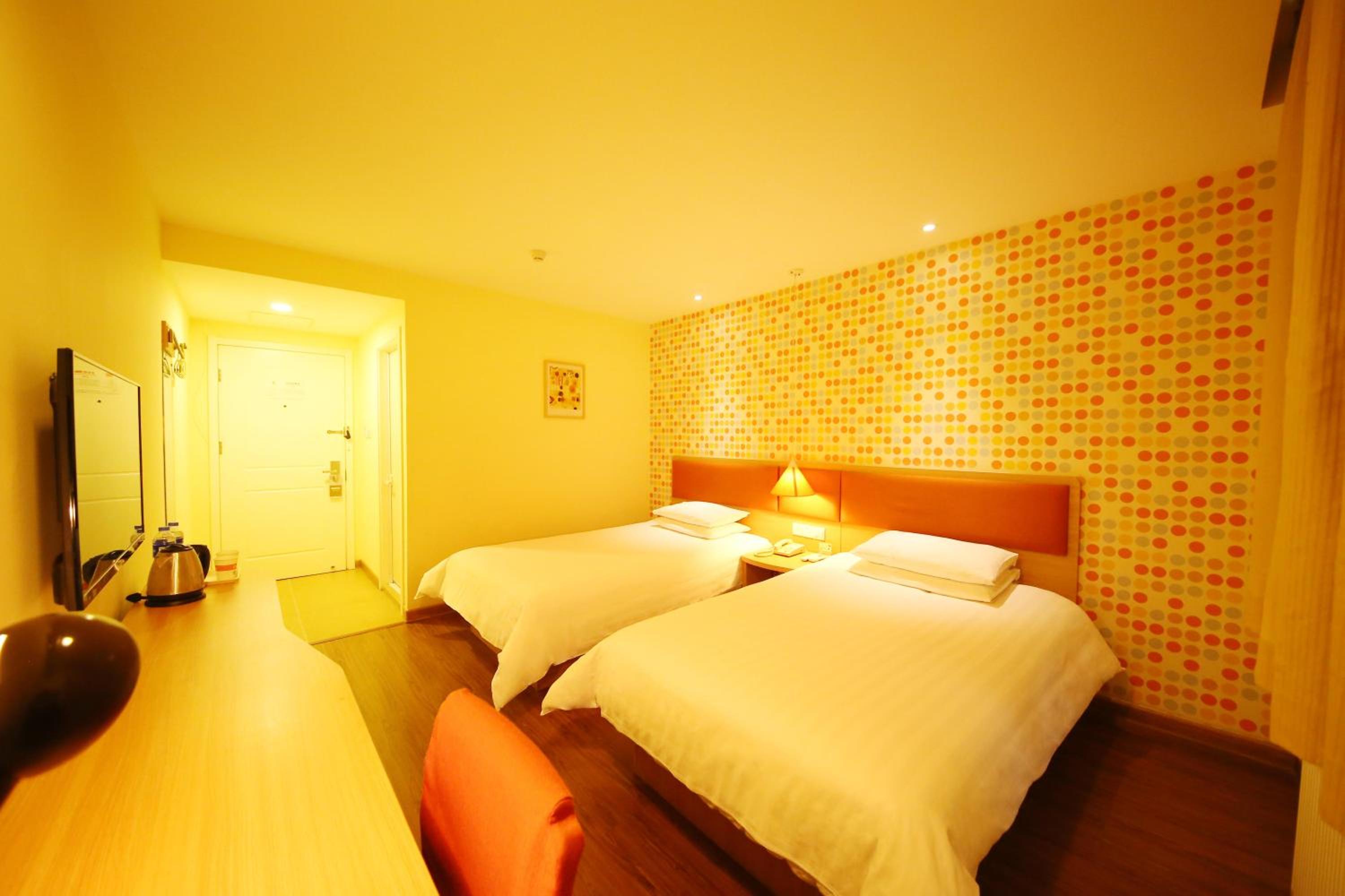 Mainland Chinese Citizens - Cosy Double Room photo 1