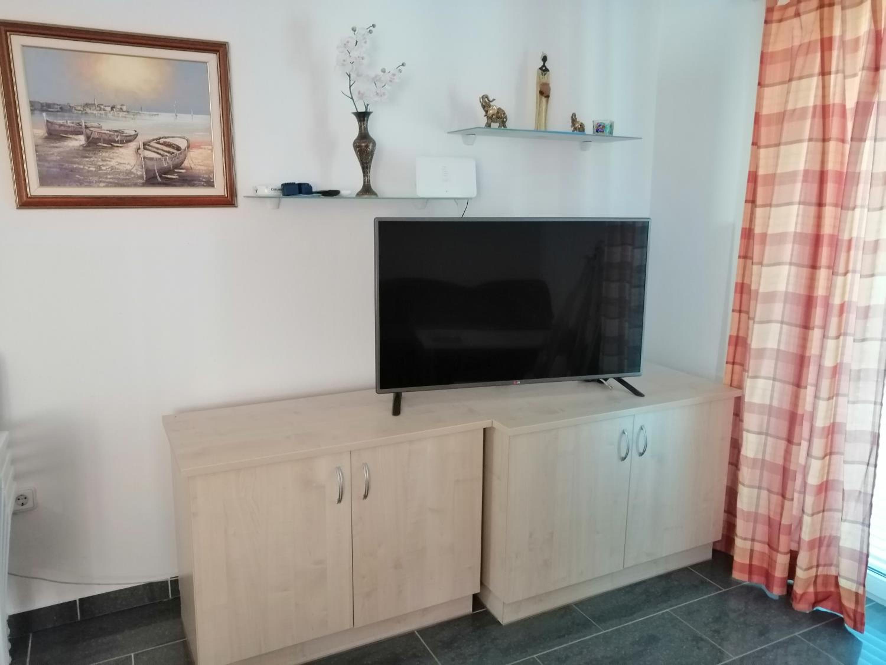 Apartment - Ground Floor