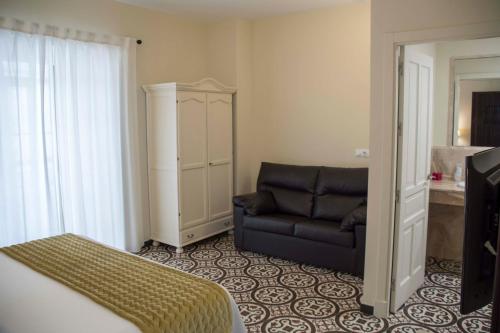 Superior Queen Room photo 2