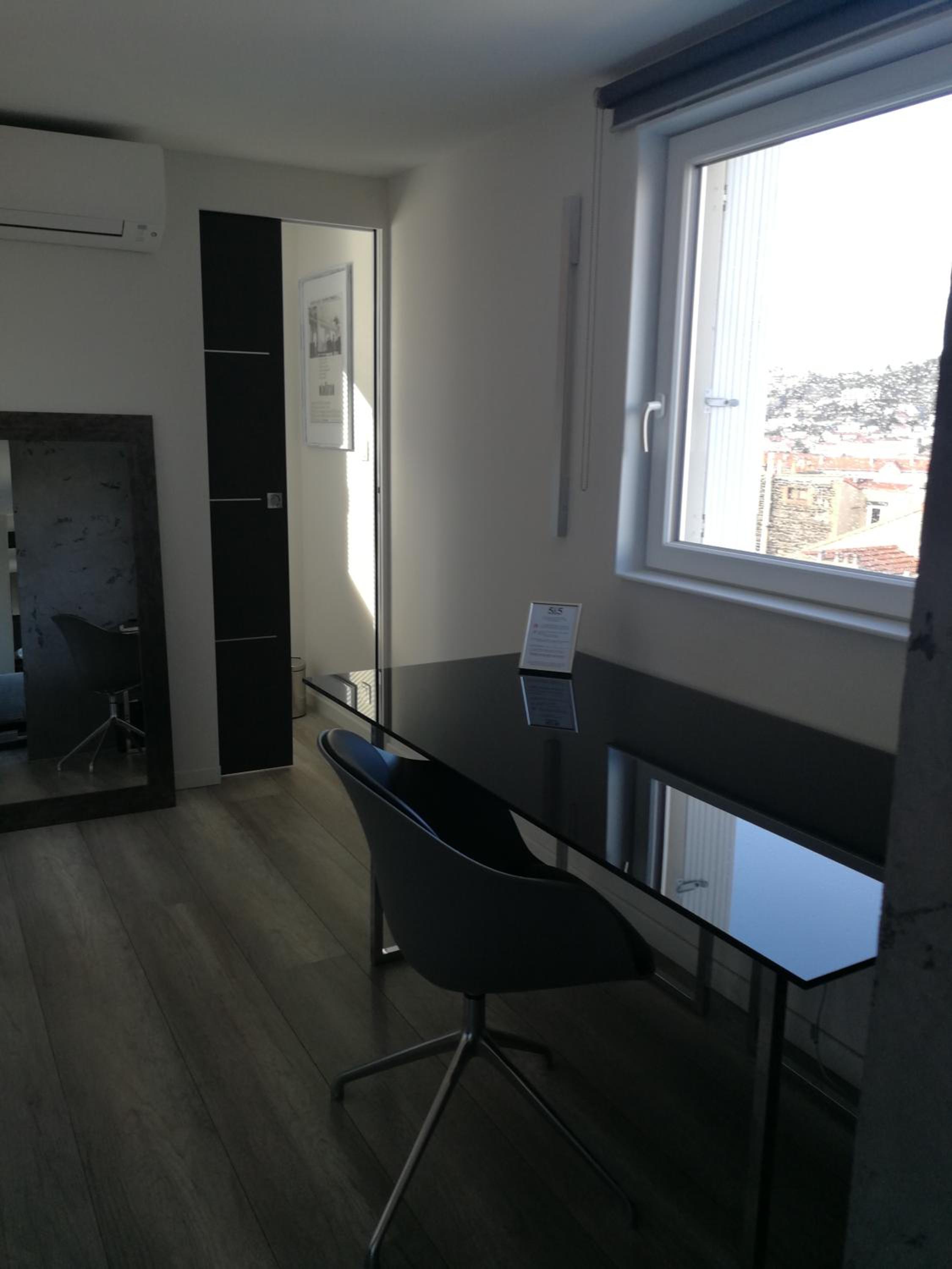 Double Room with Mountain View - Manhattan  - Photo 6