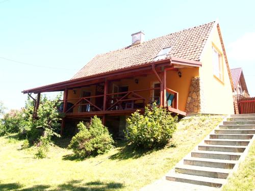 Apartment with Lake View photo 3