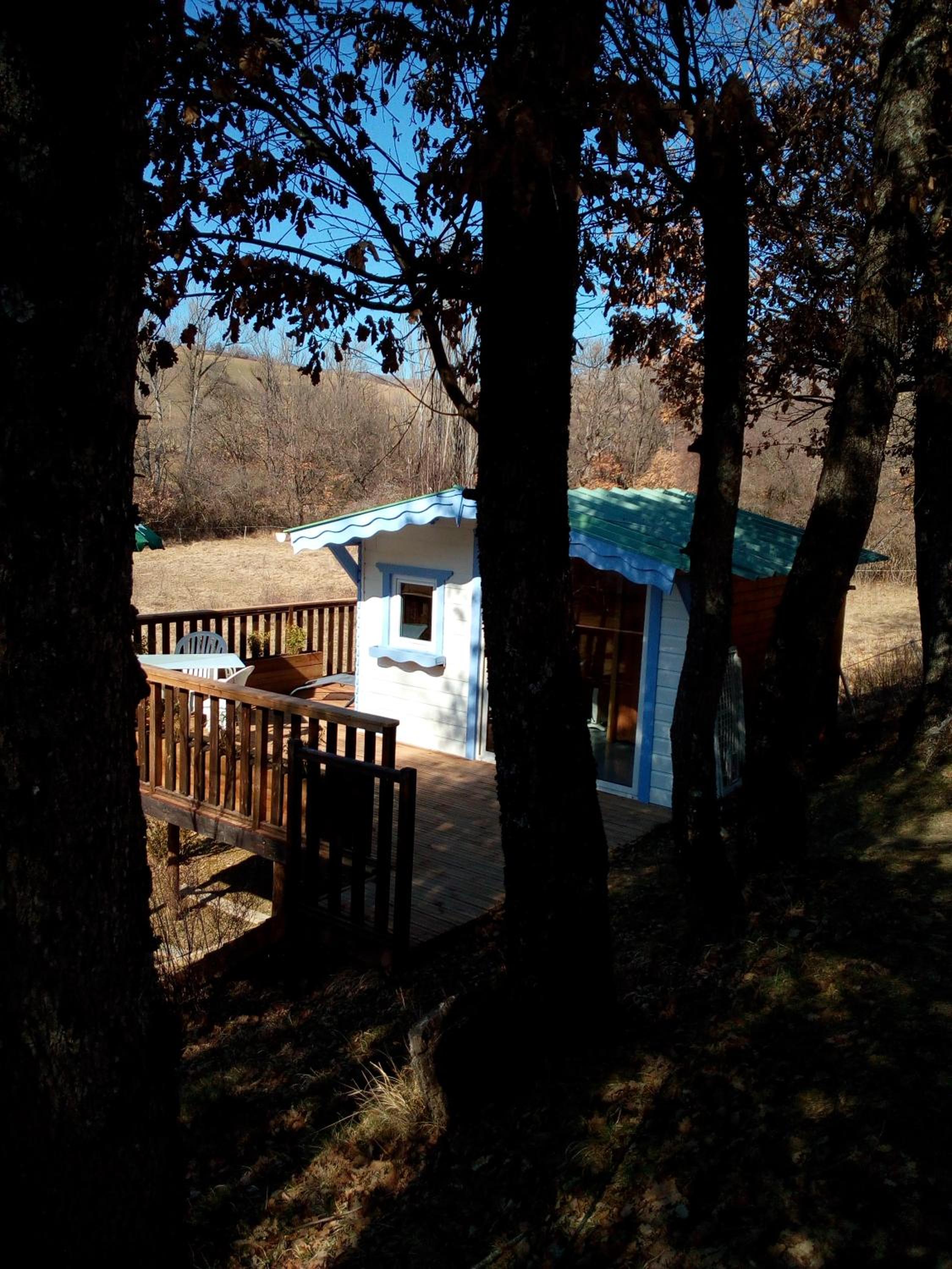 Chalet photo 2
