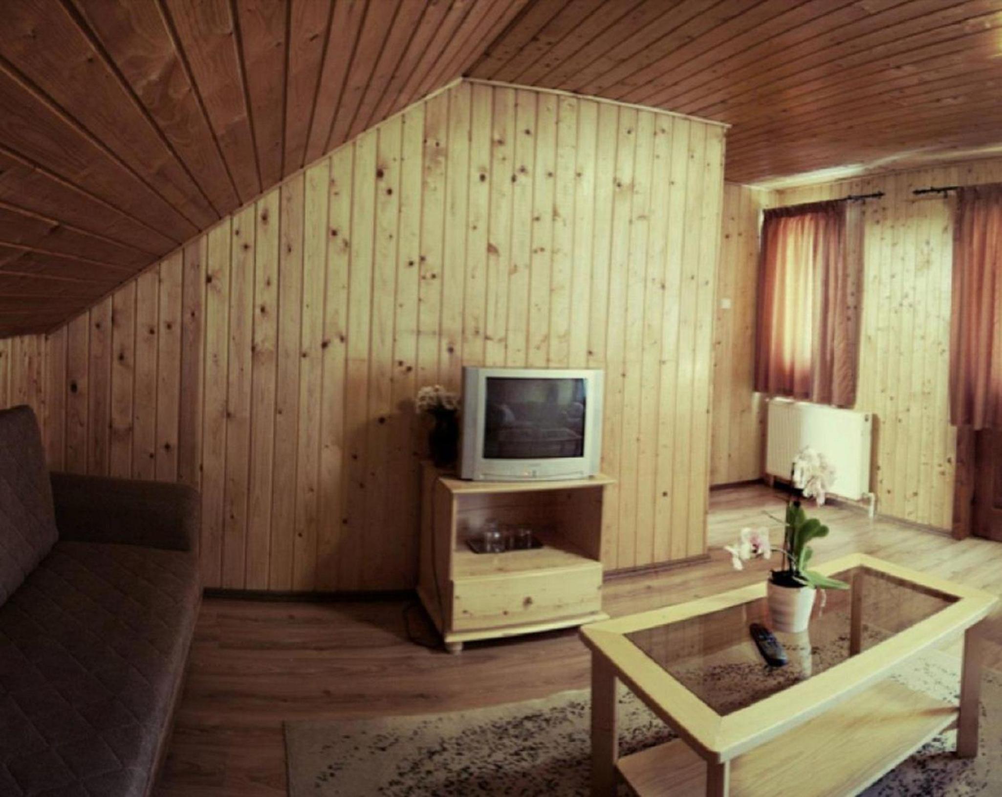 One-Bedroom Suite