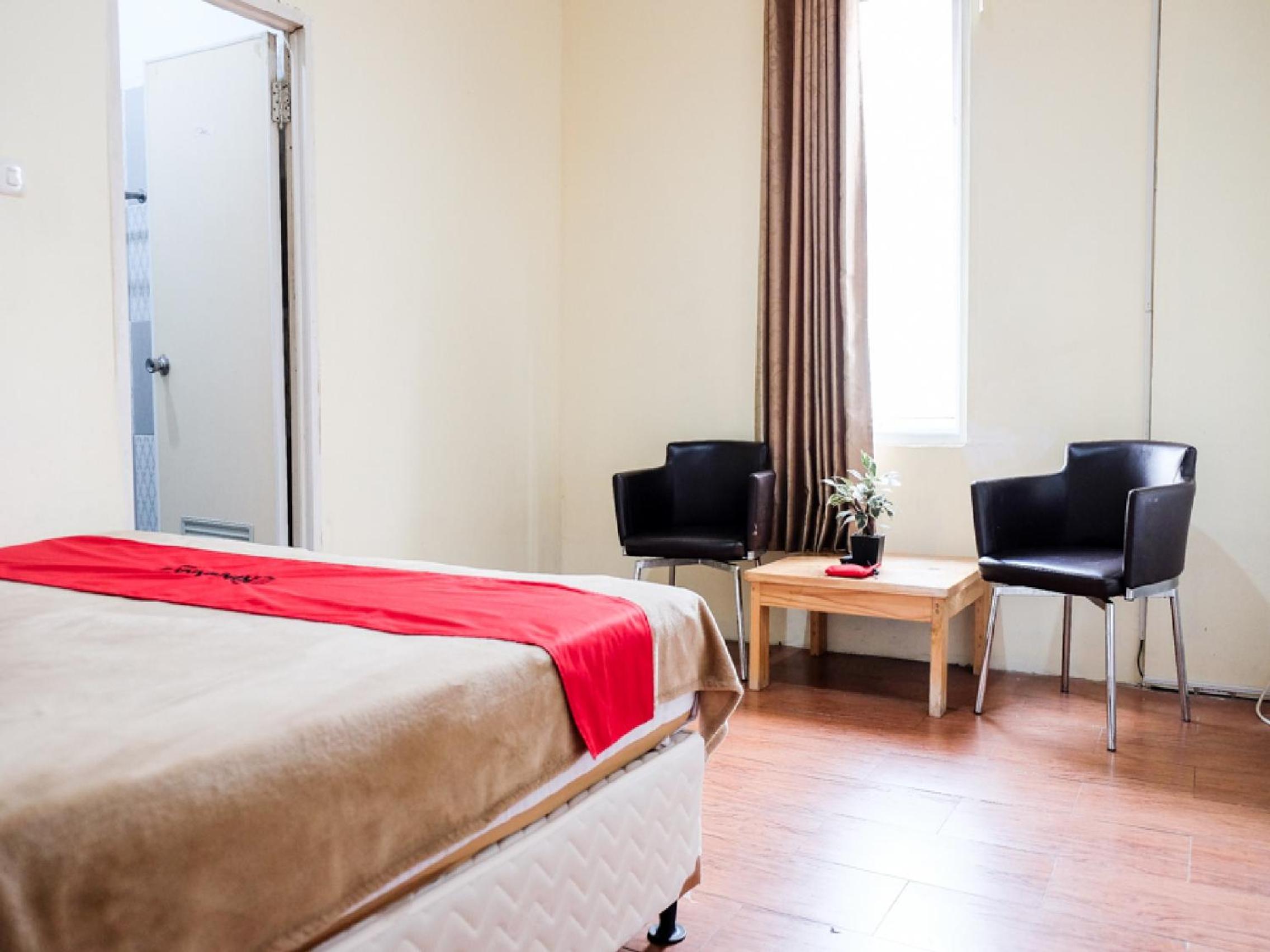 Double Room photo 2