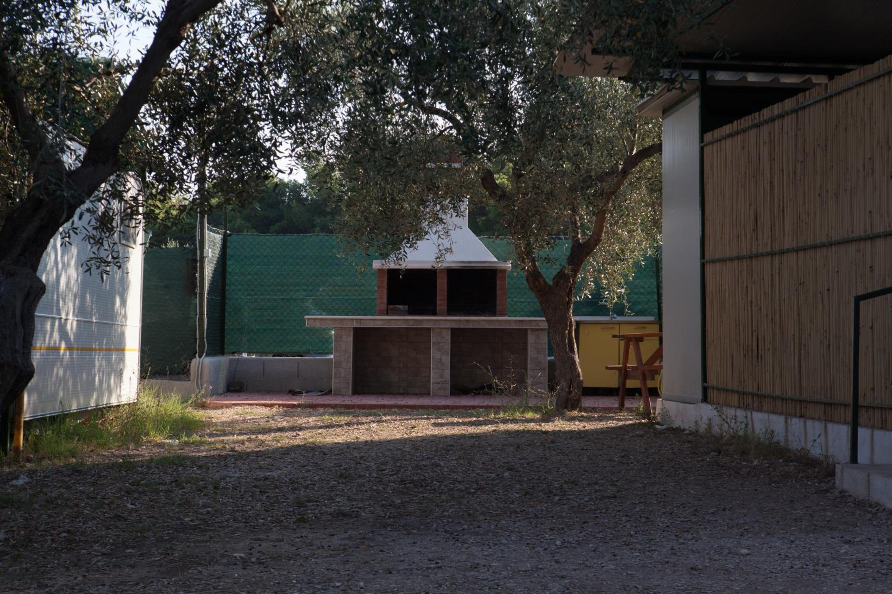 Mobile Home C
