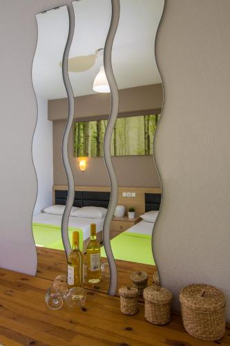Quadruple Room with Sea View photo 3