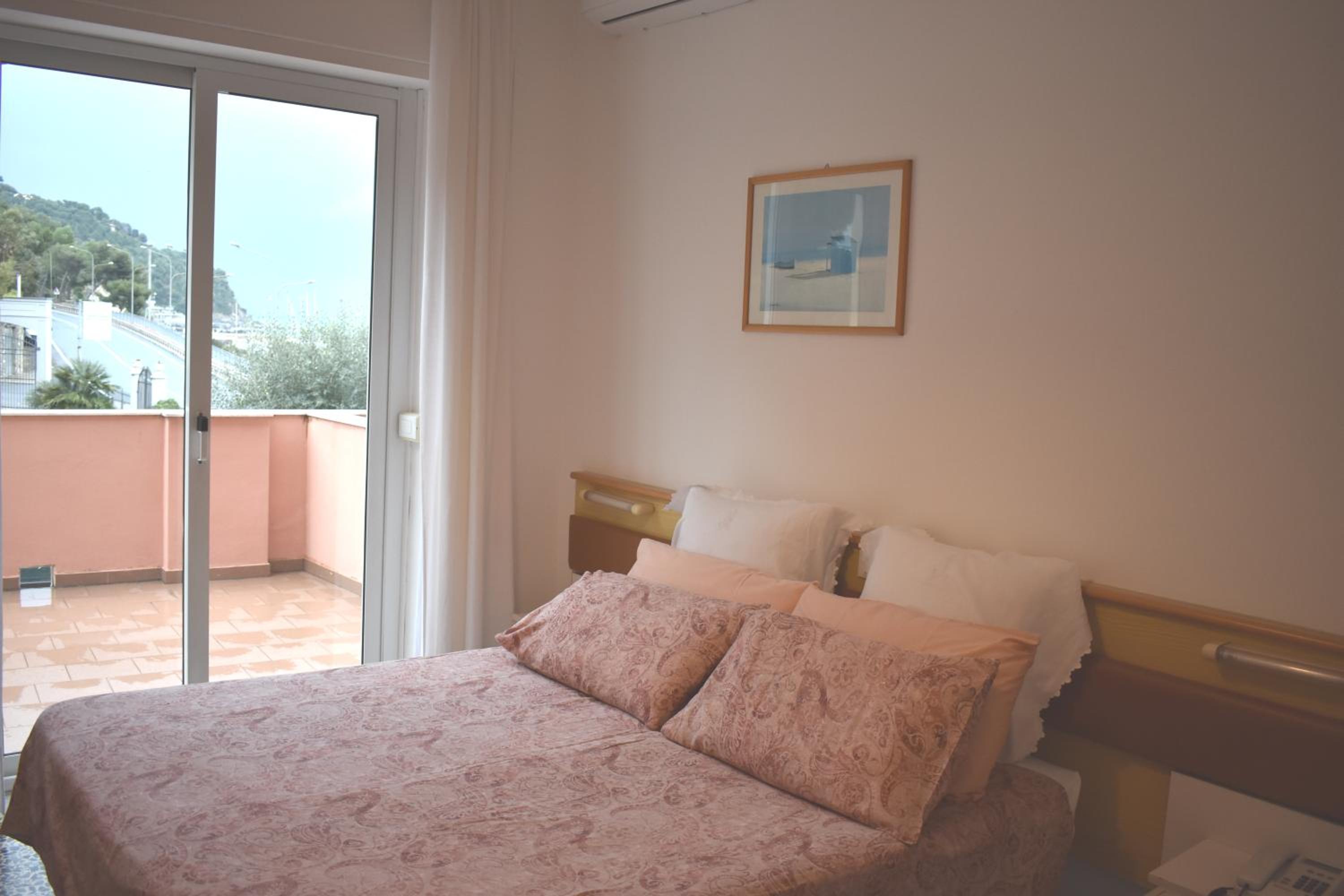 Double Room with Sea View photo 1