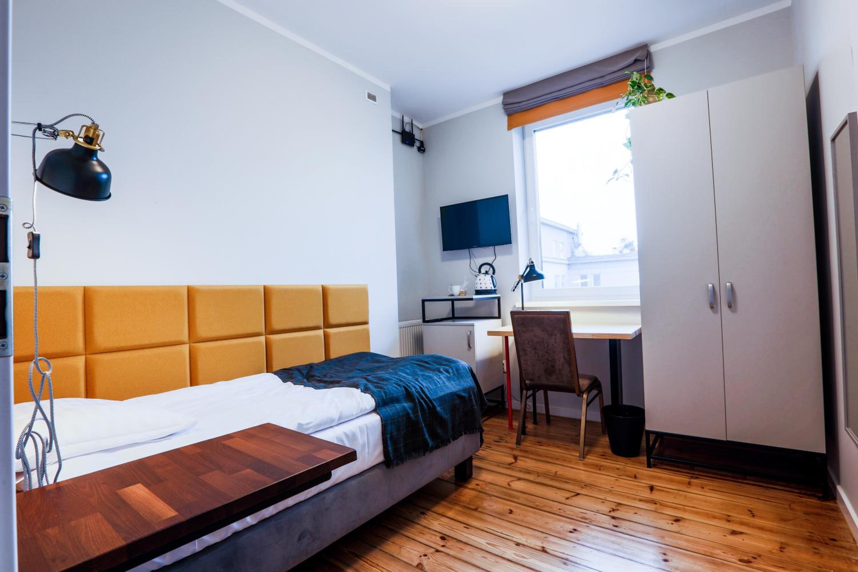 Single Room