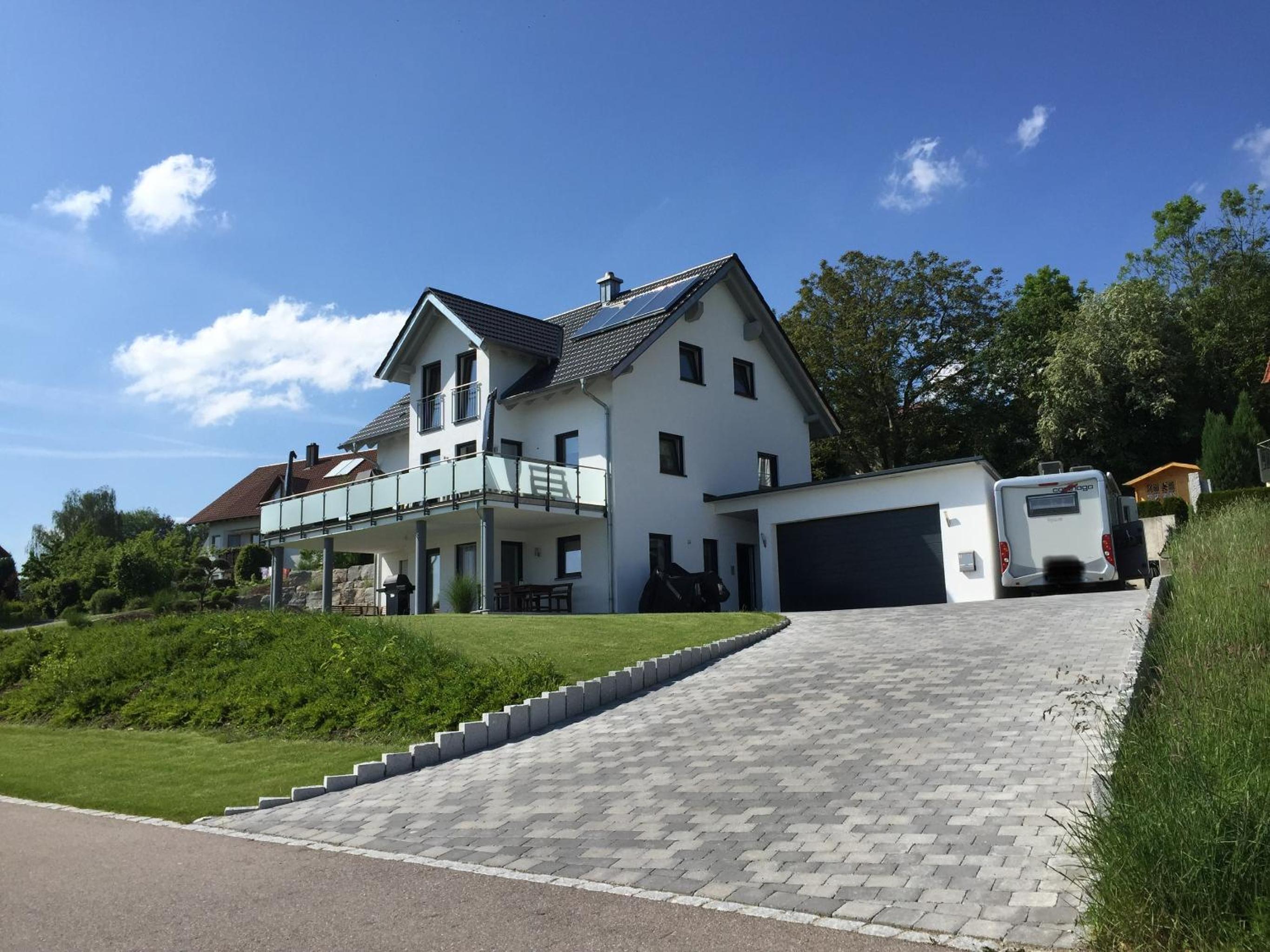 Apartment with Terrace photo 2