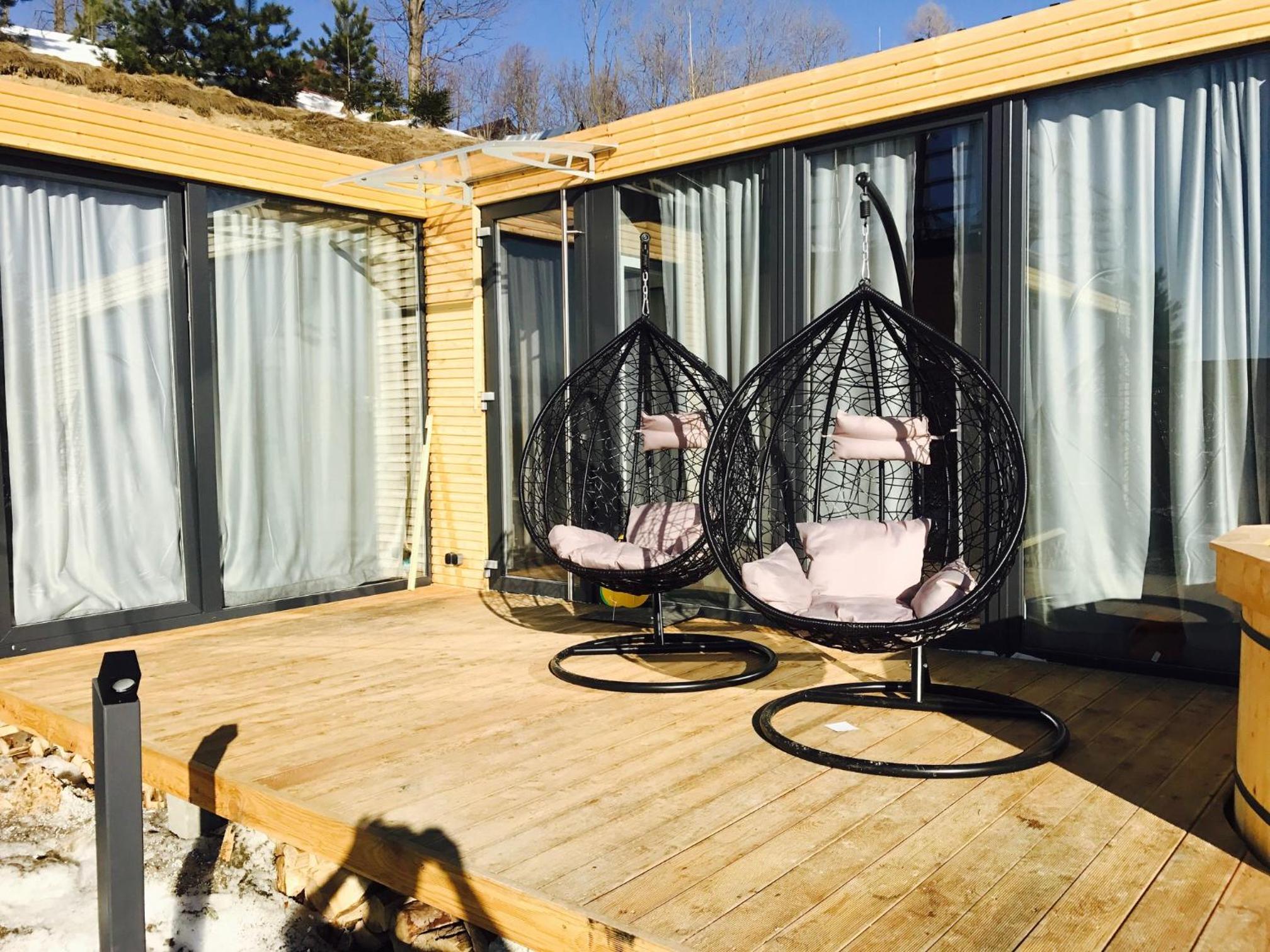Chalet (4 Adults) photo 1