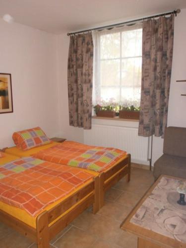Standard Double Room photo 3