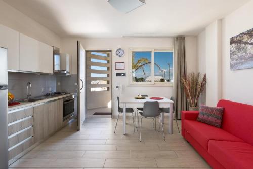 Apartment with Patio  photo 1