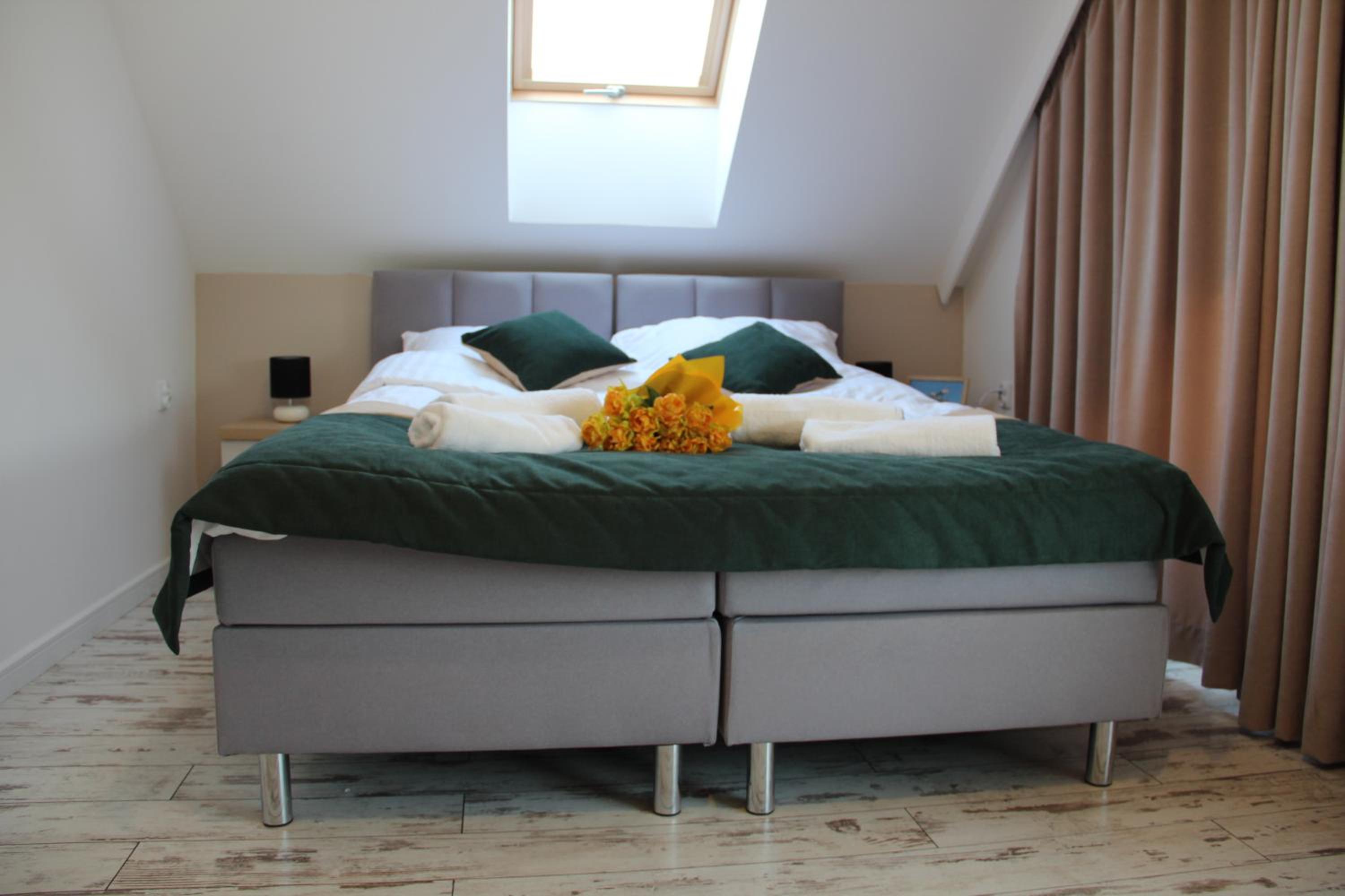 Superior Queen Room photo 3