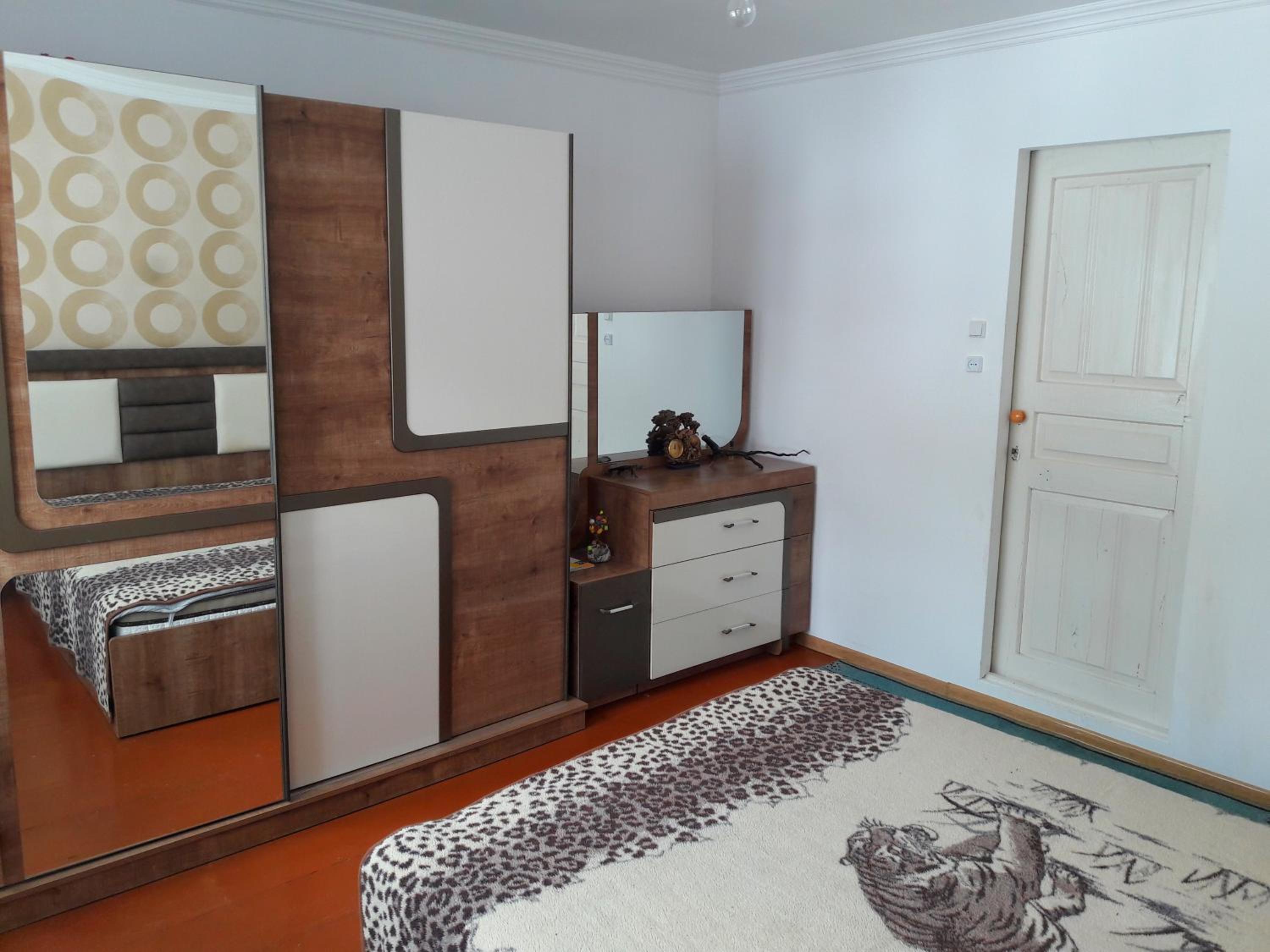 Budget Double Room photo 2