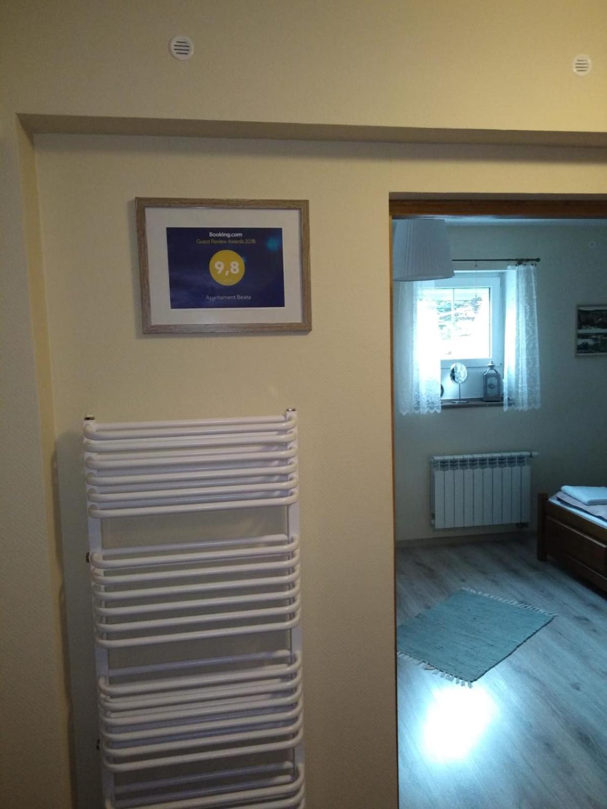 Standard Double Suite photo 2