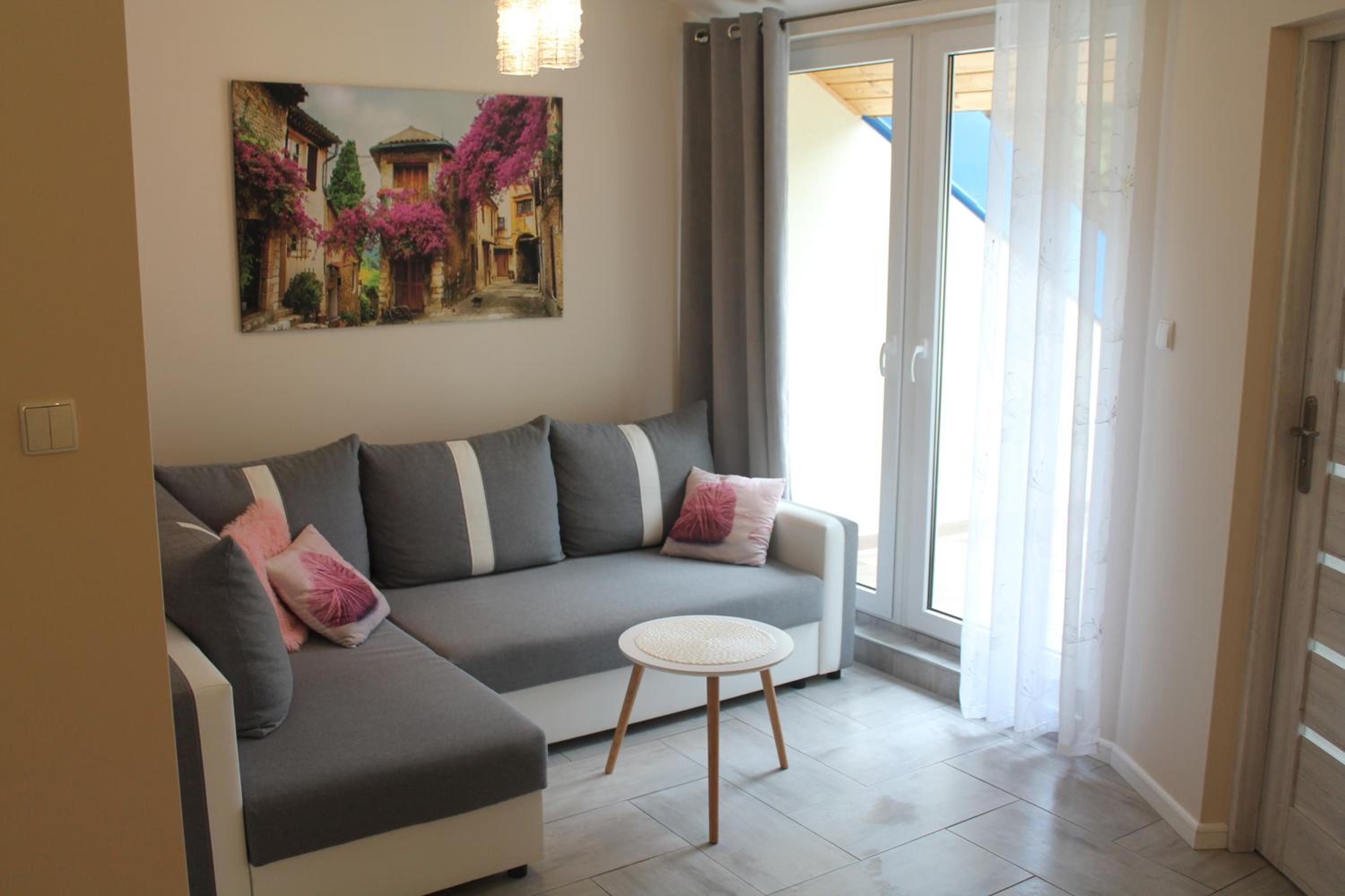 Apartment photo 1