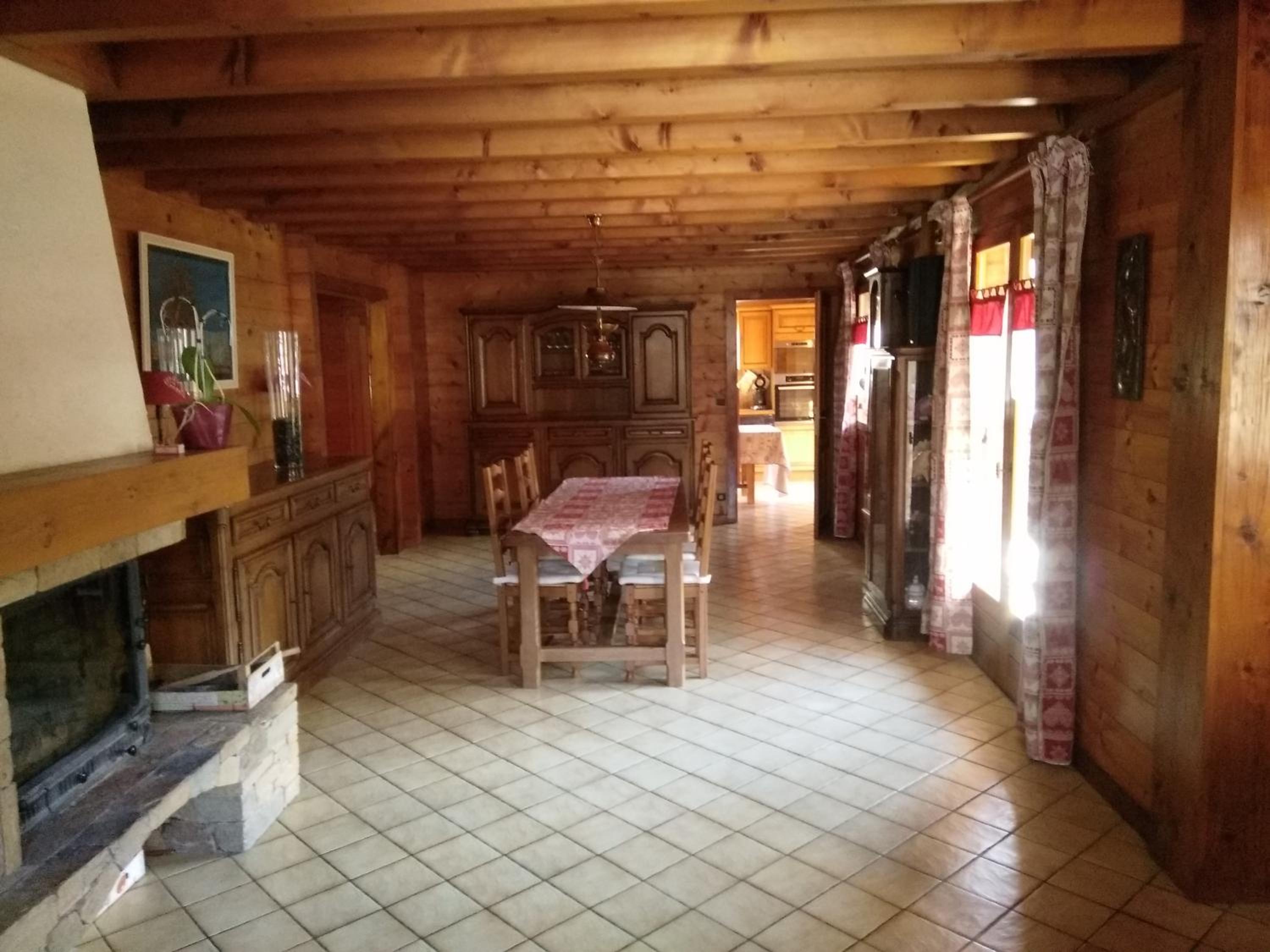 Superior Chalet photo 3
