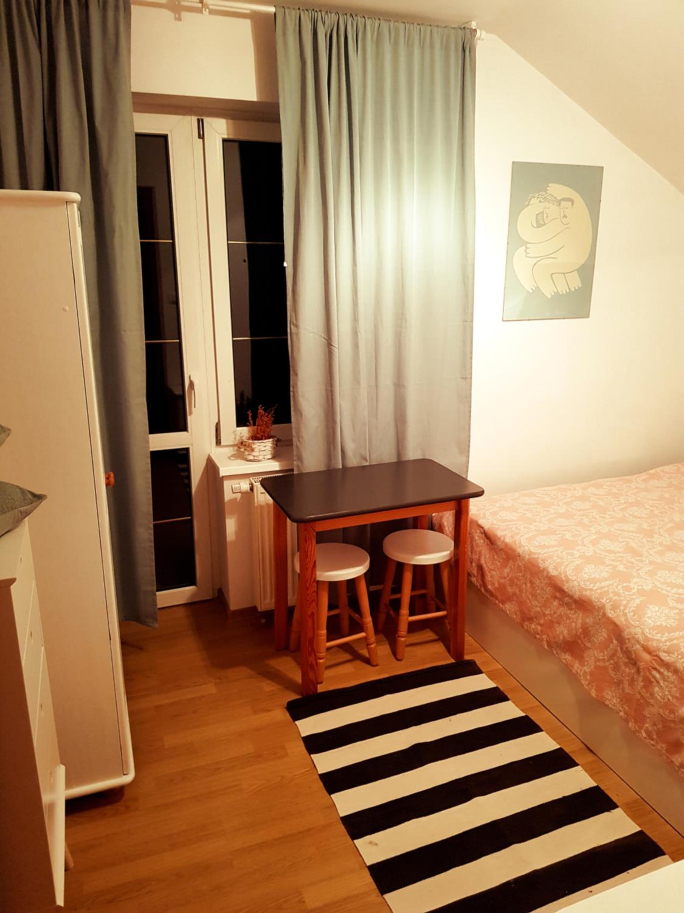 Double Room photo 2
