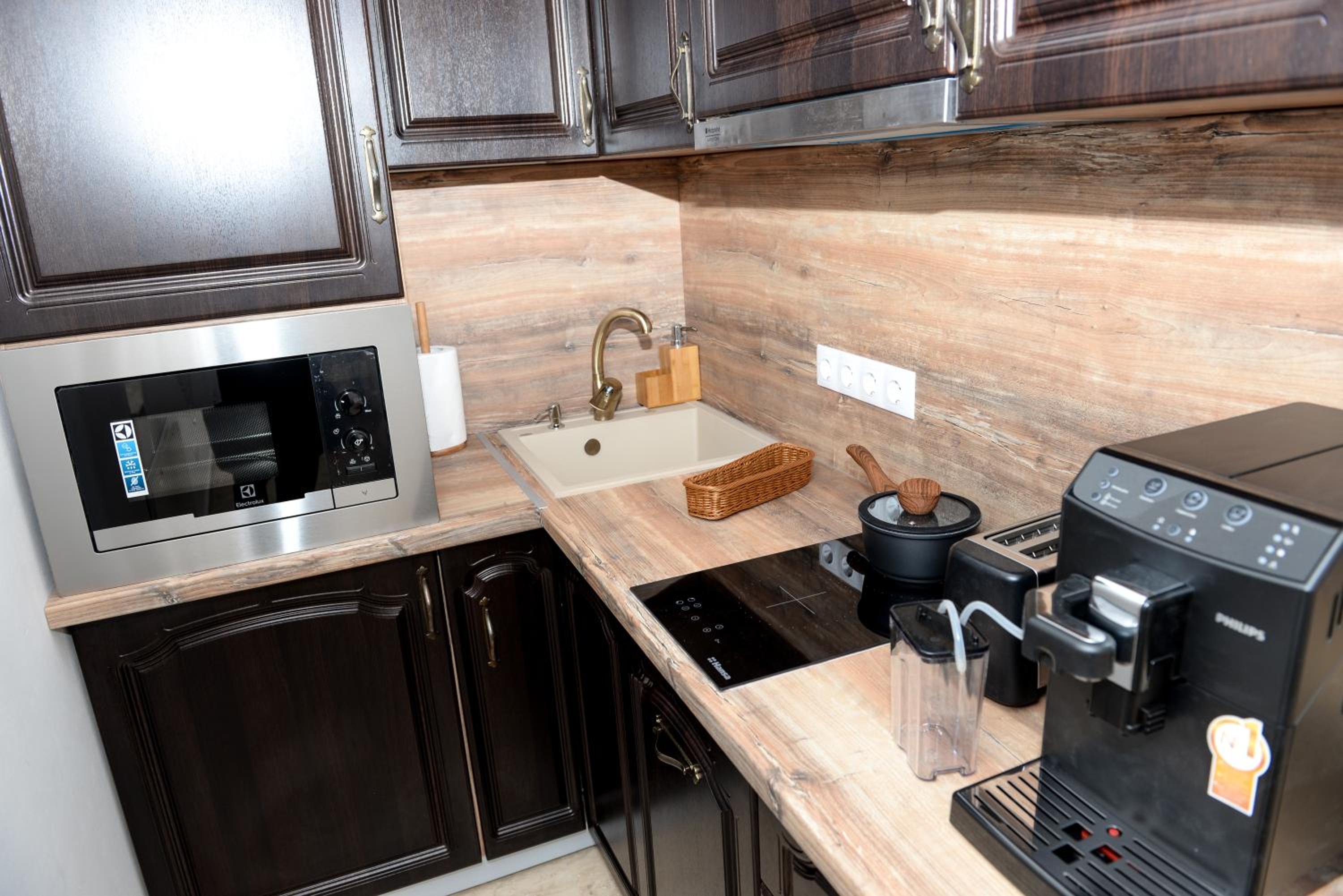 Apartment - Ground Floor photo 1