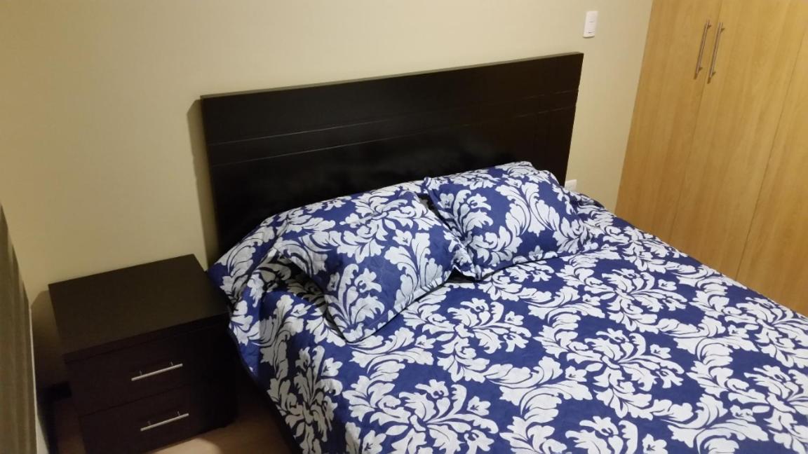 Two-Bedroom Apartment photo 2