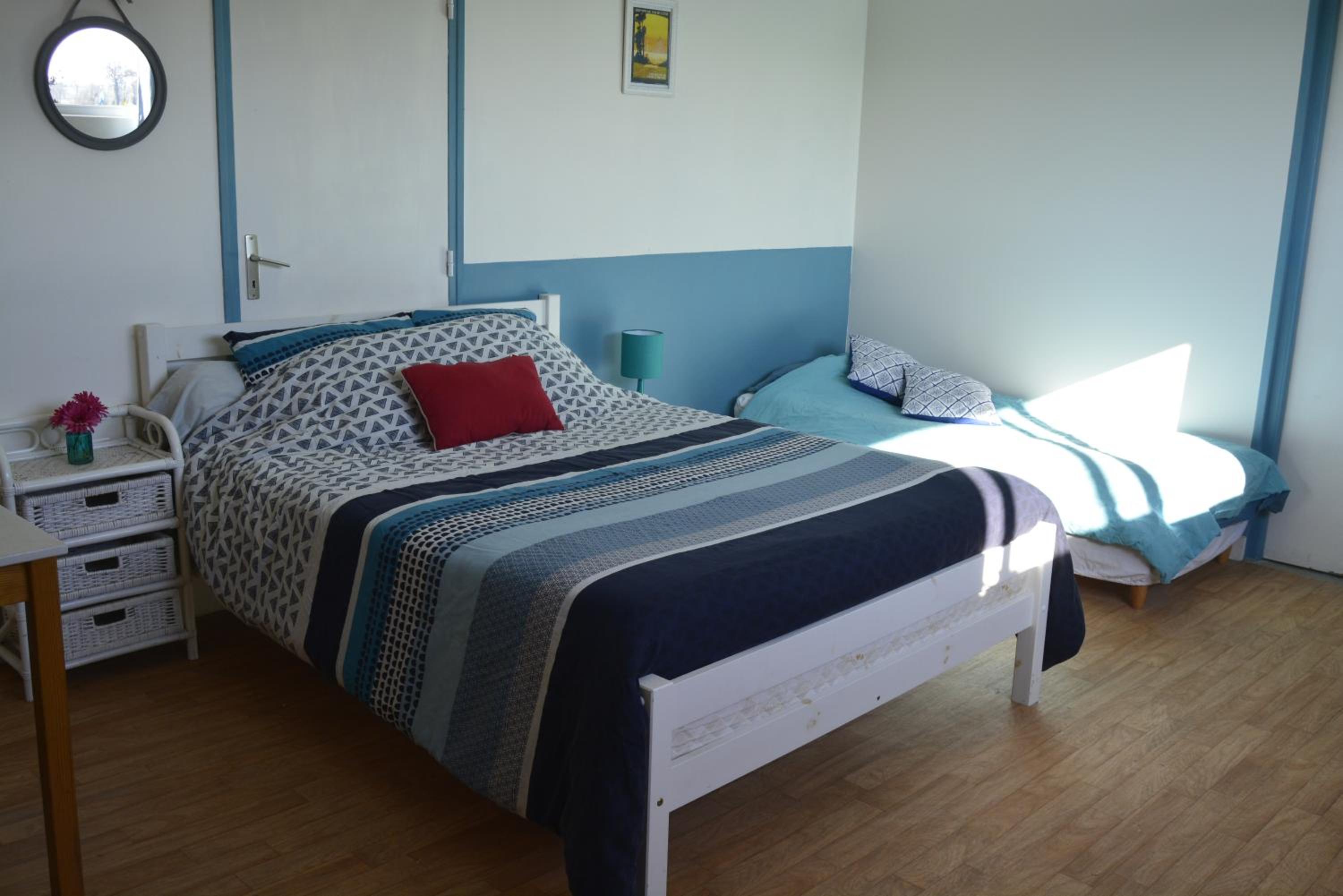 Studio Apartment photo 3