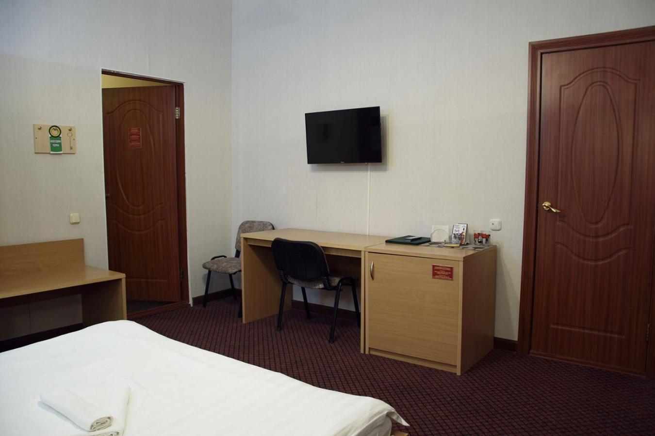 Standard Double Room photo 1