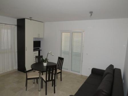 One-Bedroom Apartment photo 3